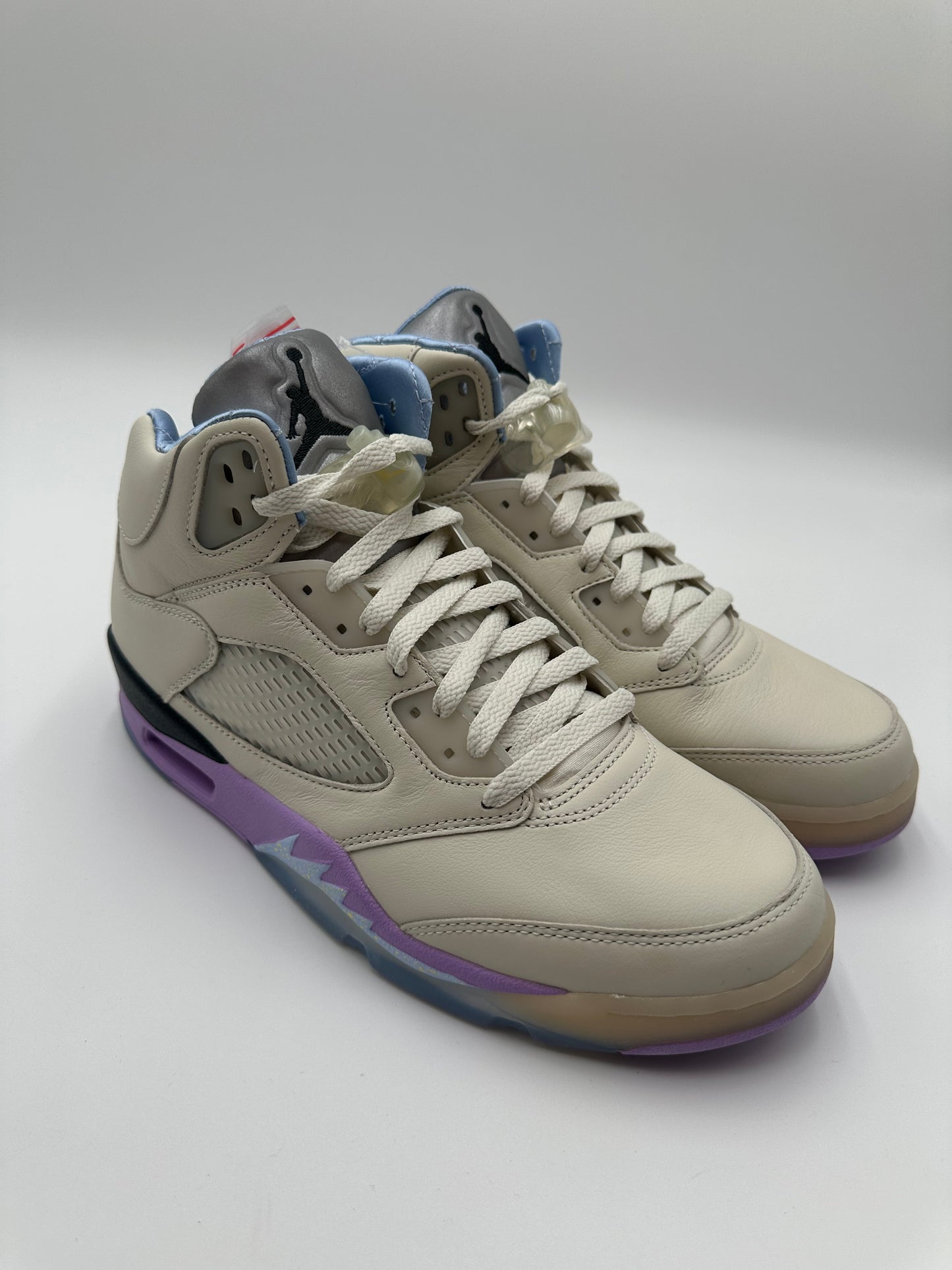 Jordan 5 DJ Khaled 'Sail' We the Best
