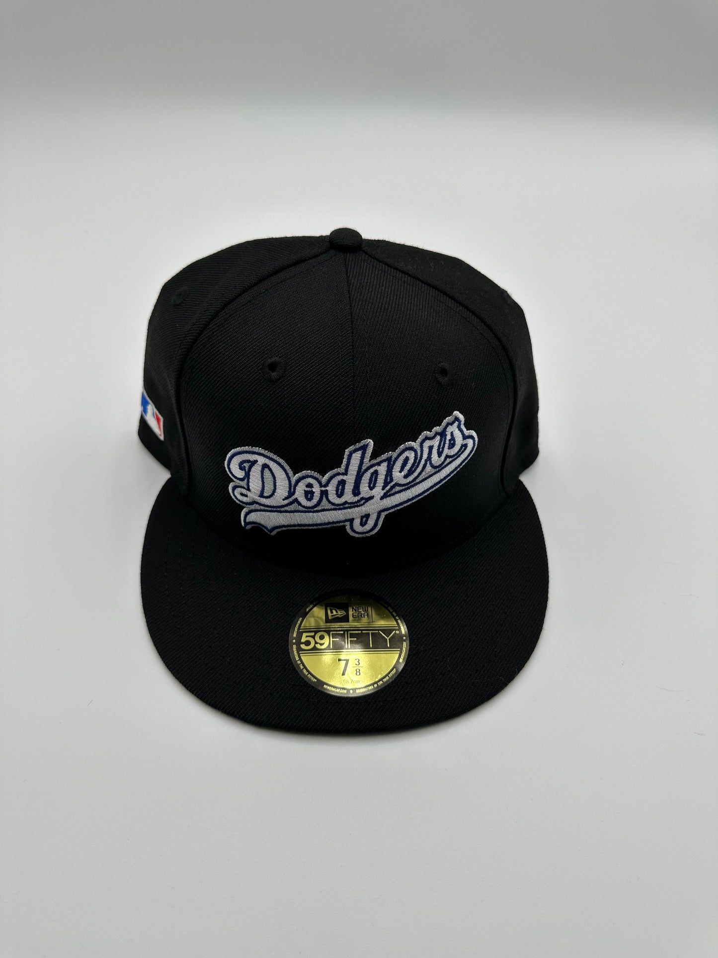 New Era LA Dodgers Fitted Hat