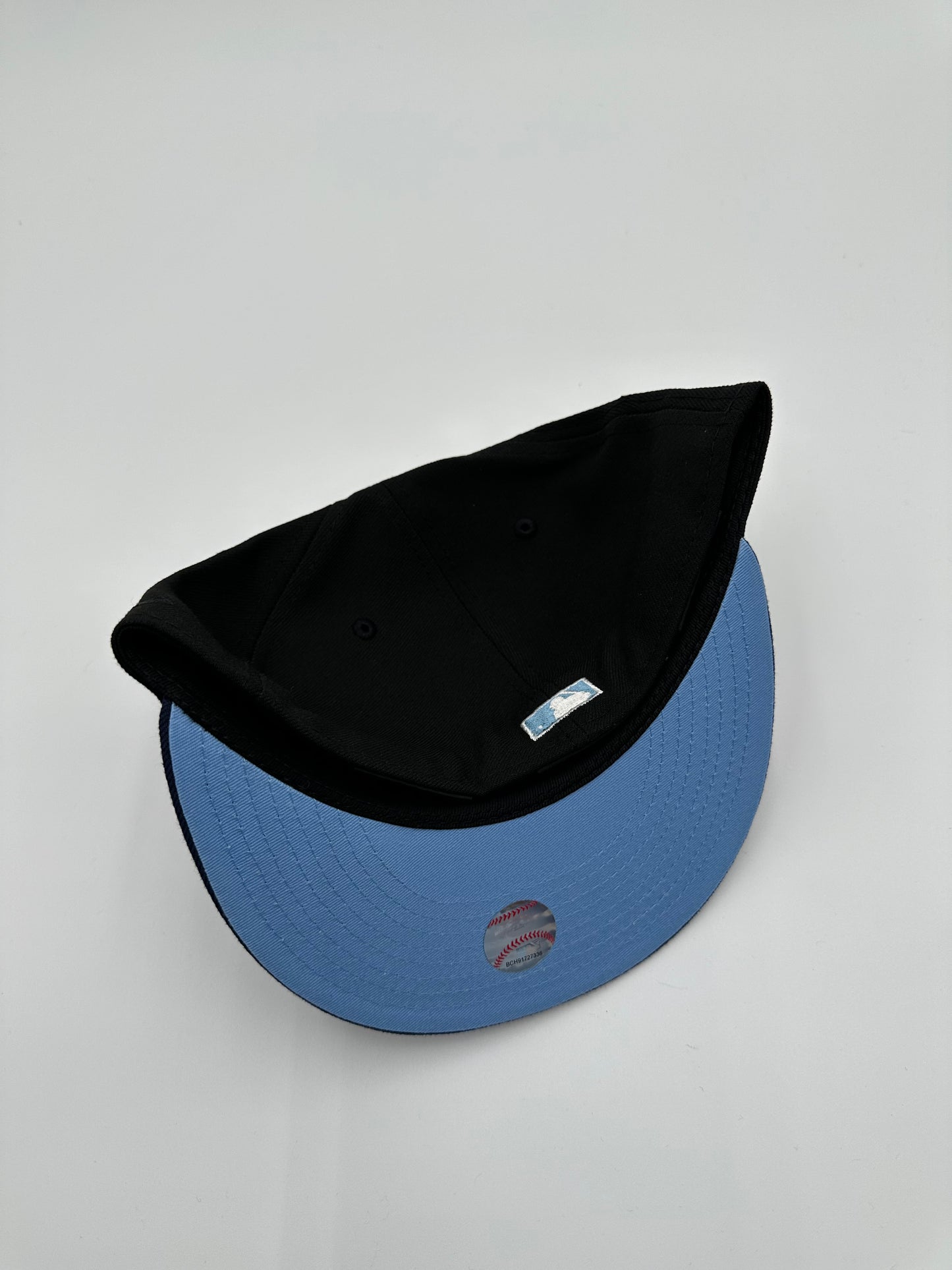 New Era Boston Red Sox Jackie Robinson Fitted Hat
