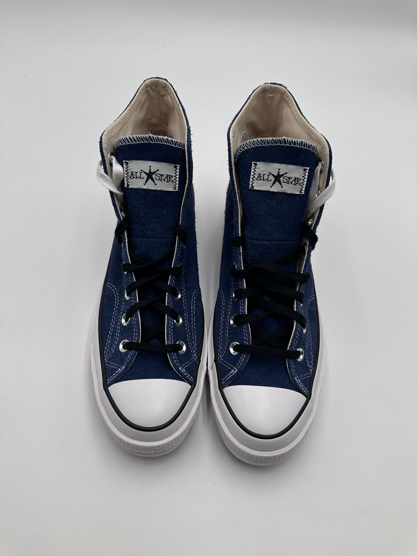 Converse Chuck Taylor All Star 70 Hi ‘Stussy 8 Ball’