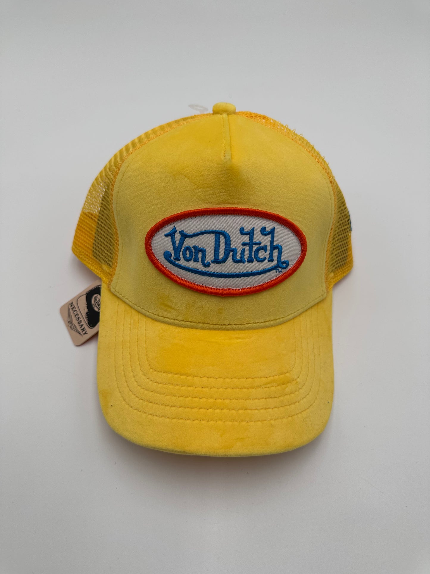 Vondutch Hats