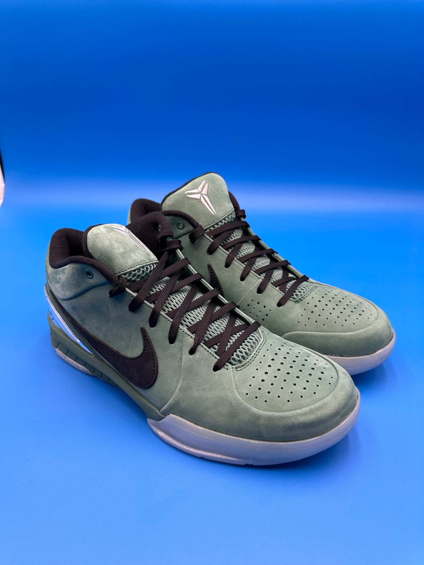 Nike Kobe 4 Protro Girl Dad