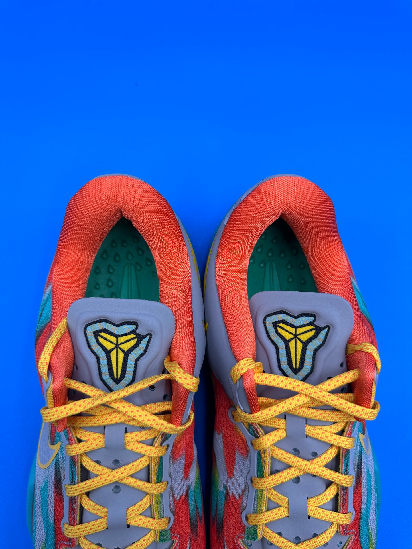 Nike Kobe 8 Protro Venice Beach