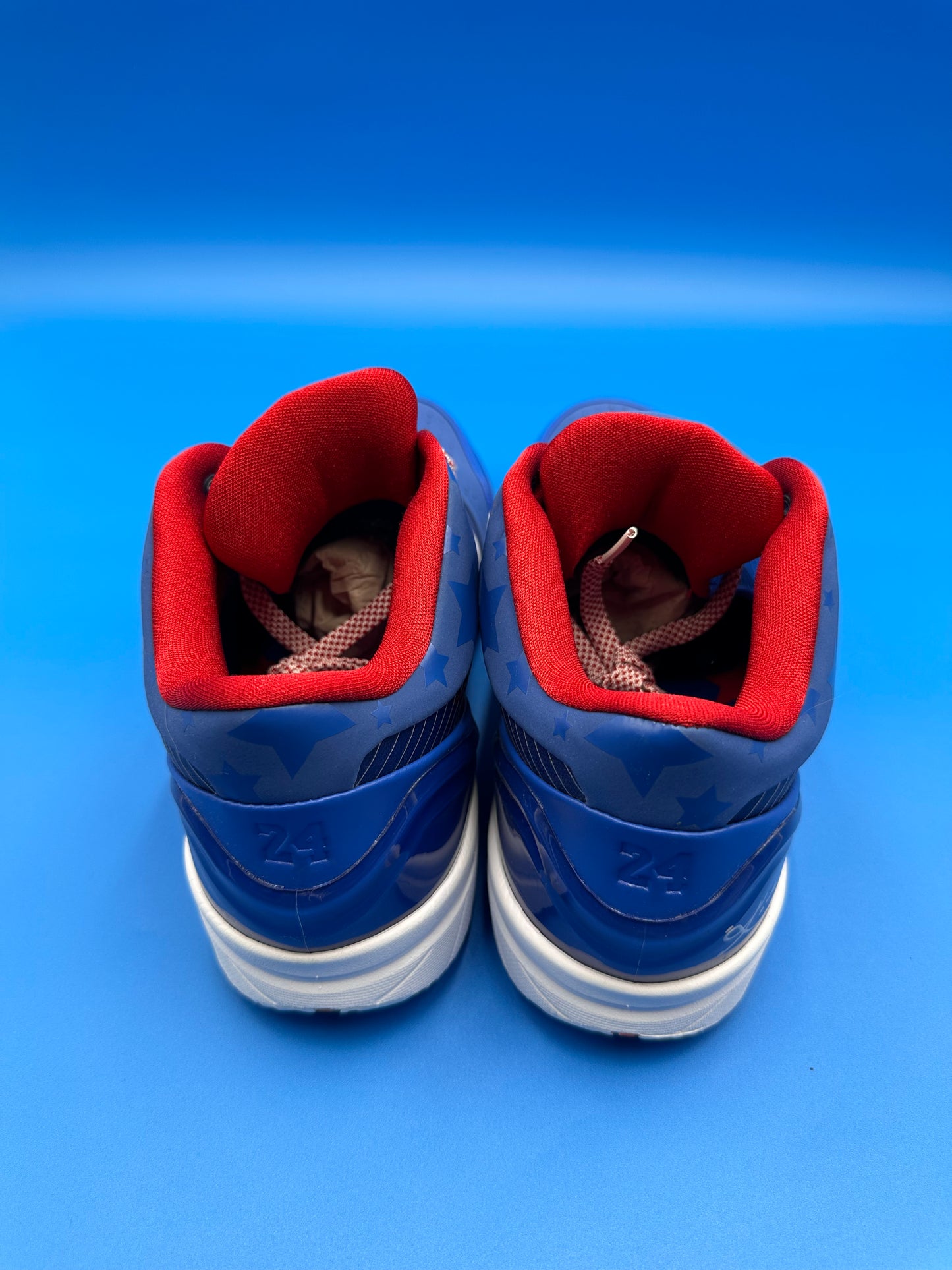 Nike Protro Kobe 4 Philly
