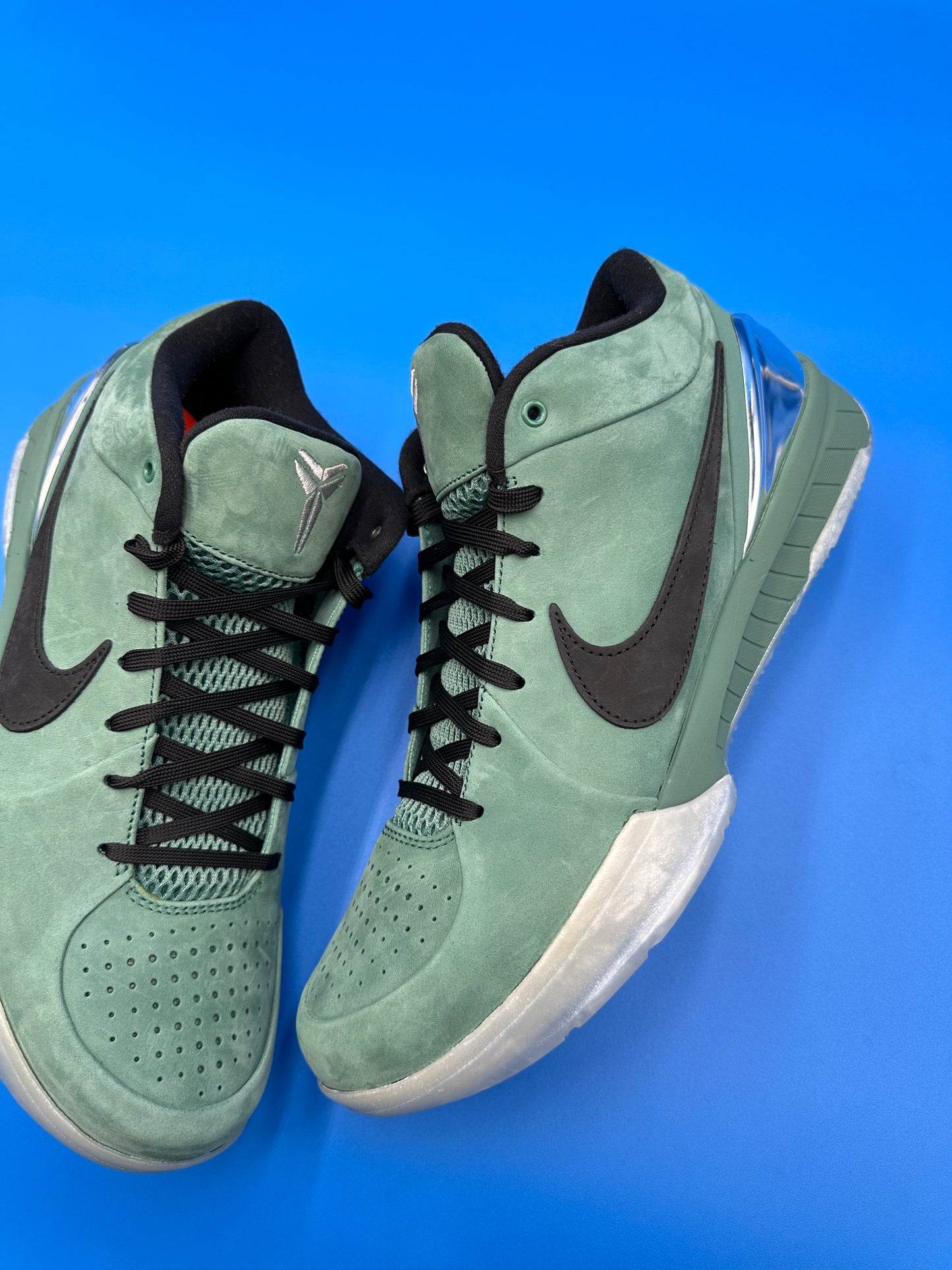 Nike Kobe 4 Protro Girl Dad