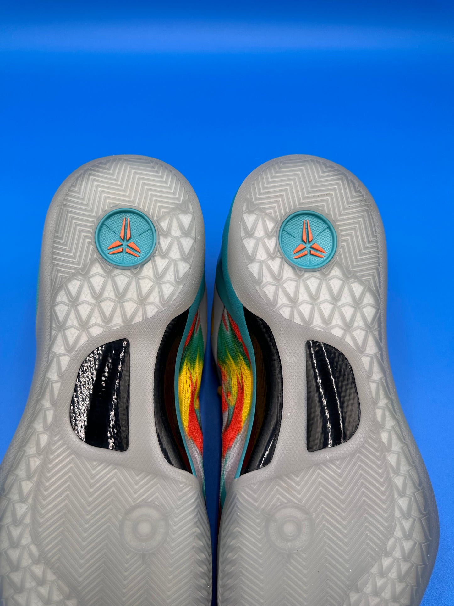 Nike Kobe 8 Protro Venice Beach