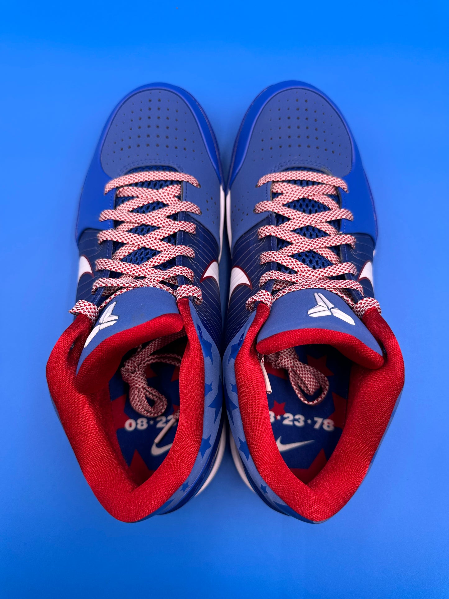 Nike Protro Kobe 4 Philly