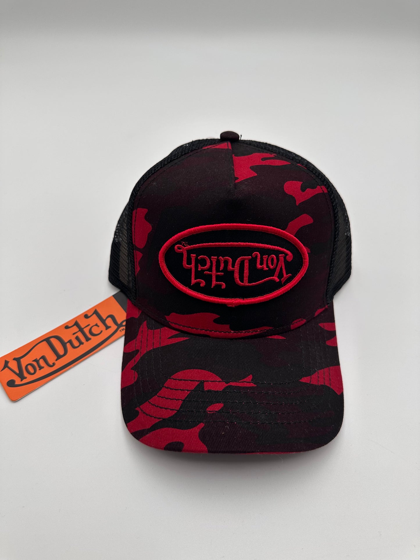 Vondutch Hats