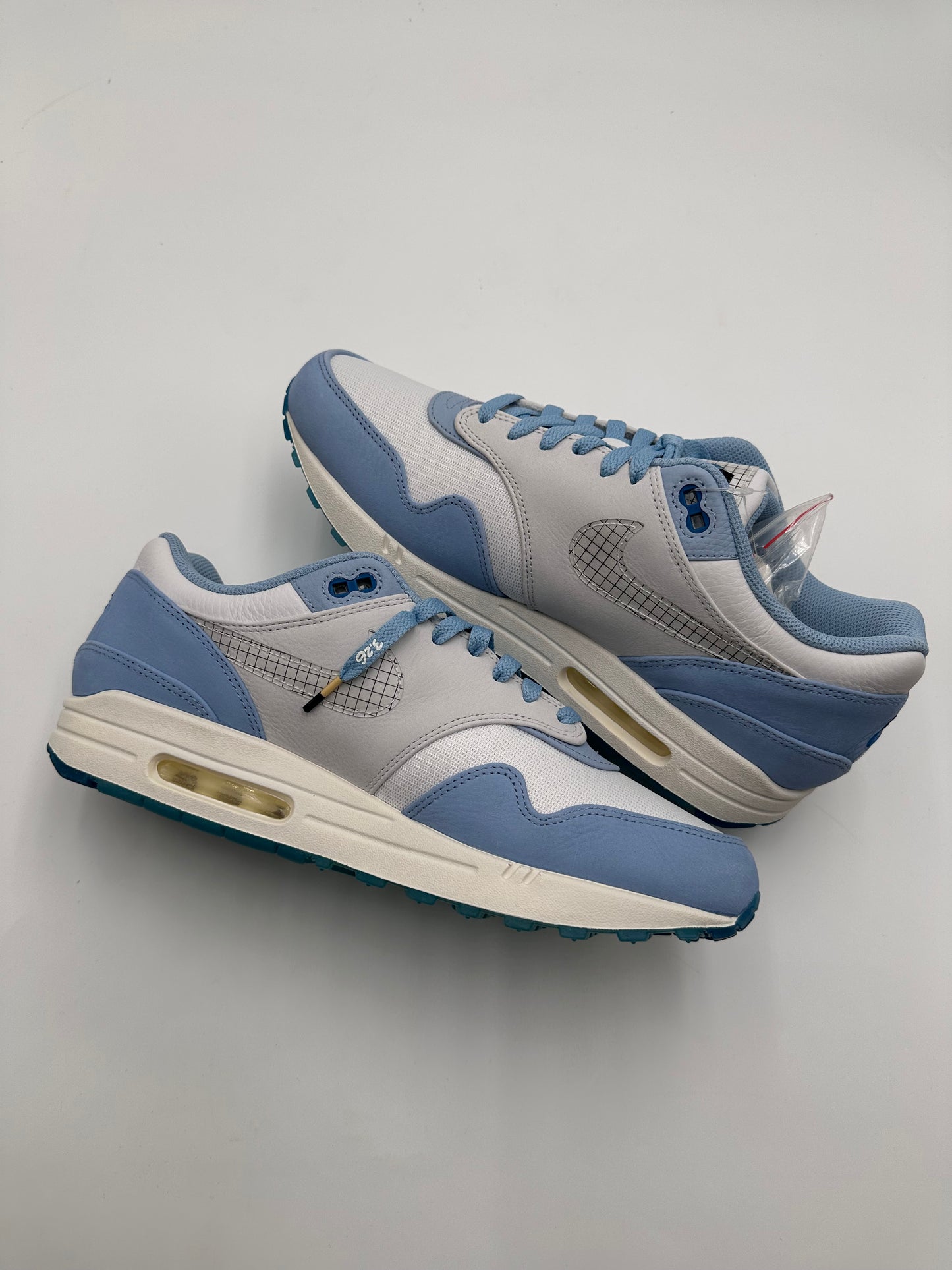 Nike Air Max 1 Blueprint