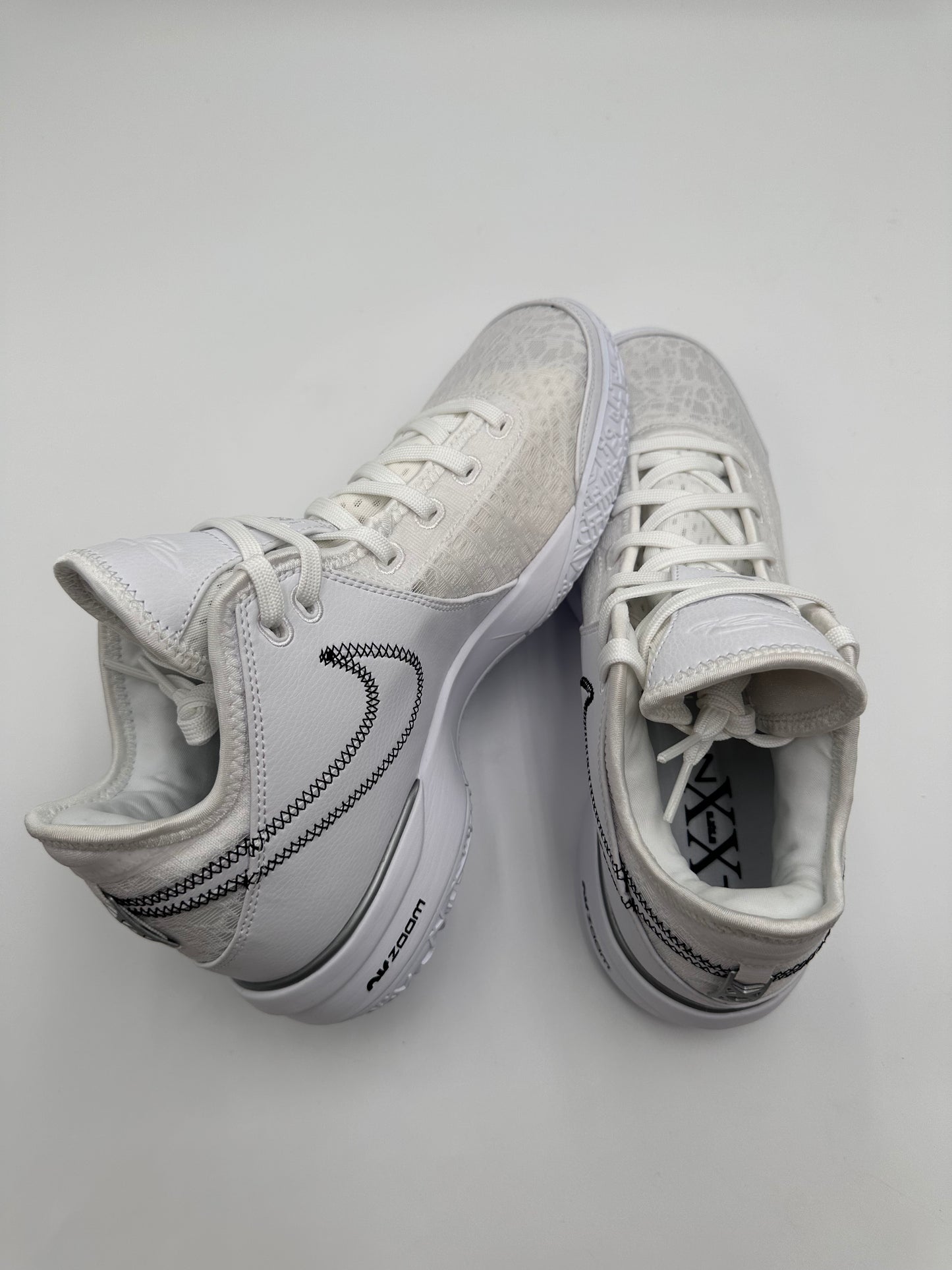 Lebron NXXT Gen