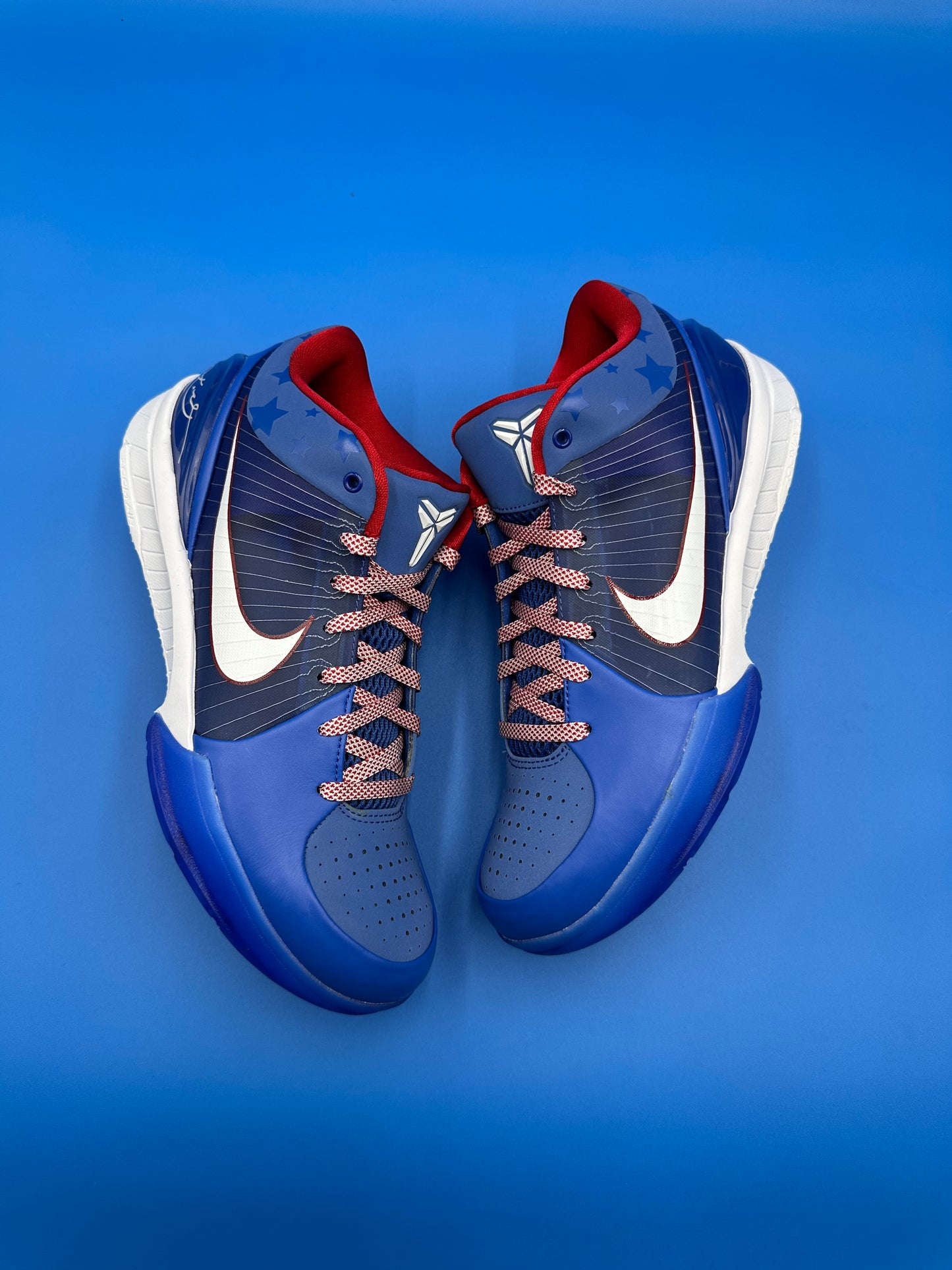 Nike Protro Kobe 4 Philly