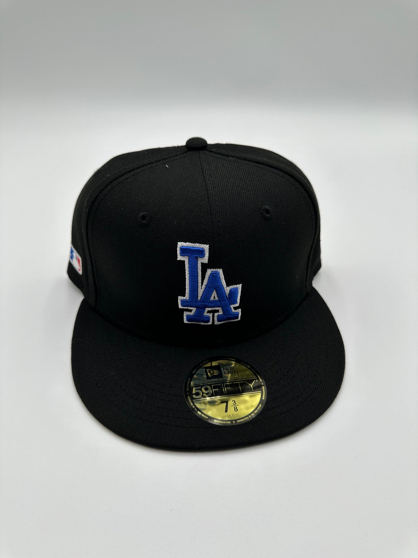 New Era LA Dodgers Fitted Hat