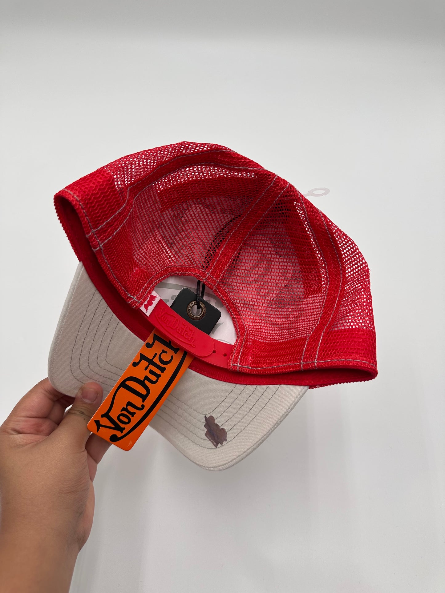 Vondutch Hats