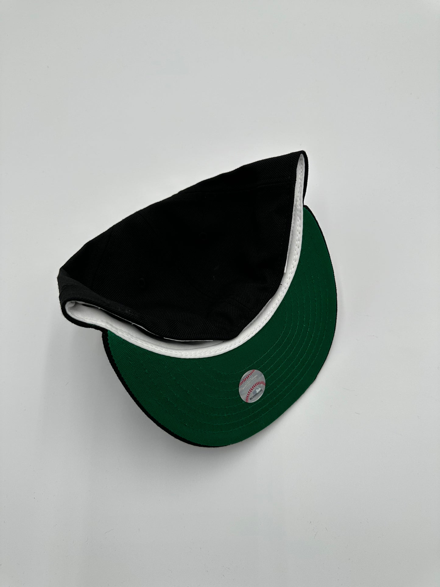 New Era LA Dodgers Fitted Hat
