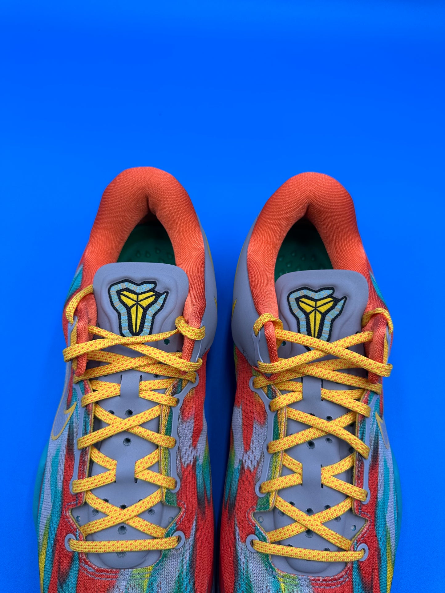 Nike Kobe 8 Protro Venice Beach