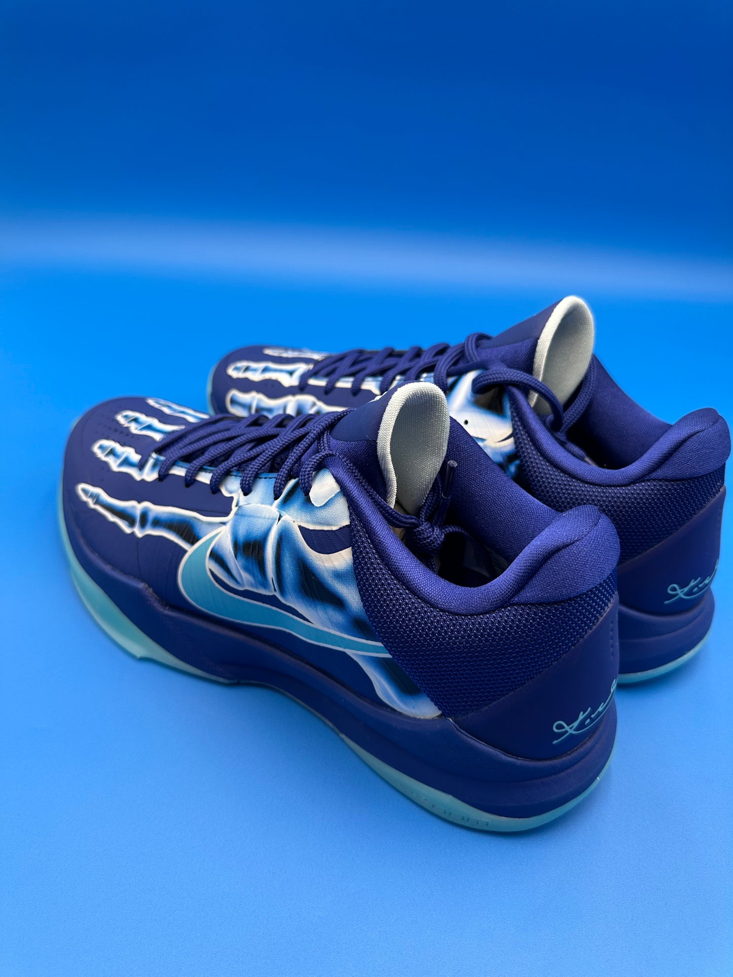 Nike Kobe Protro X-Ray