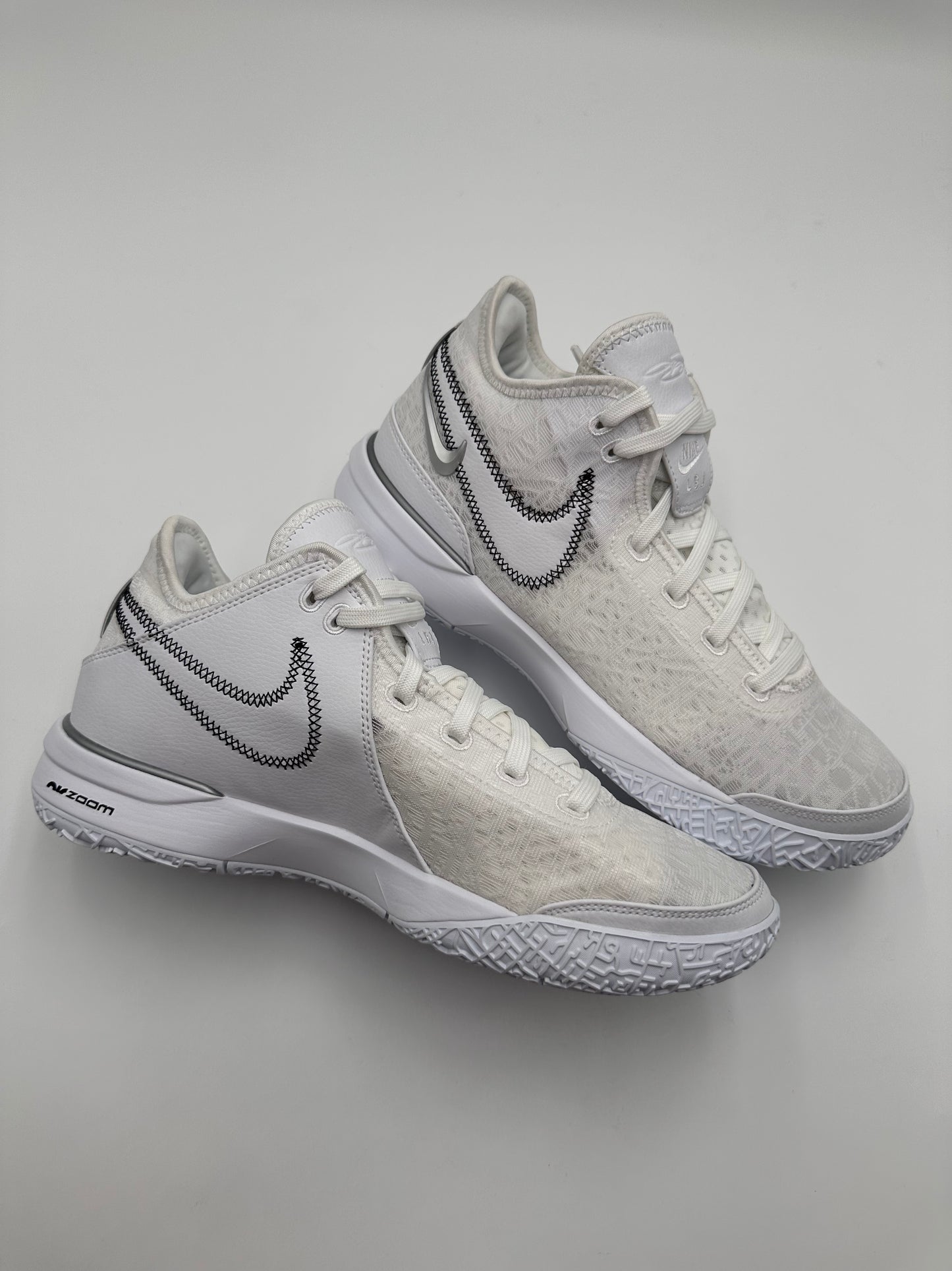 Lebron NXXT Gen