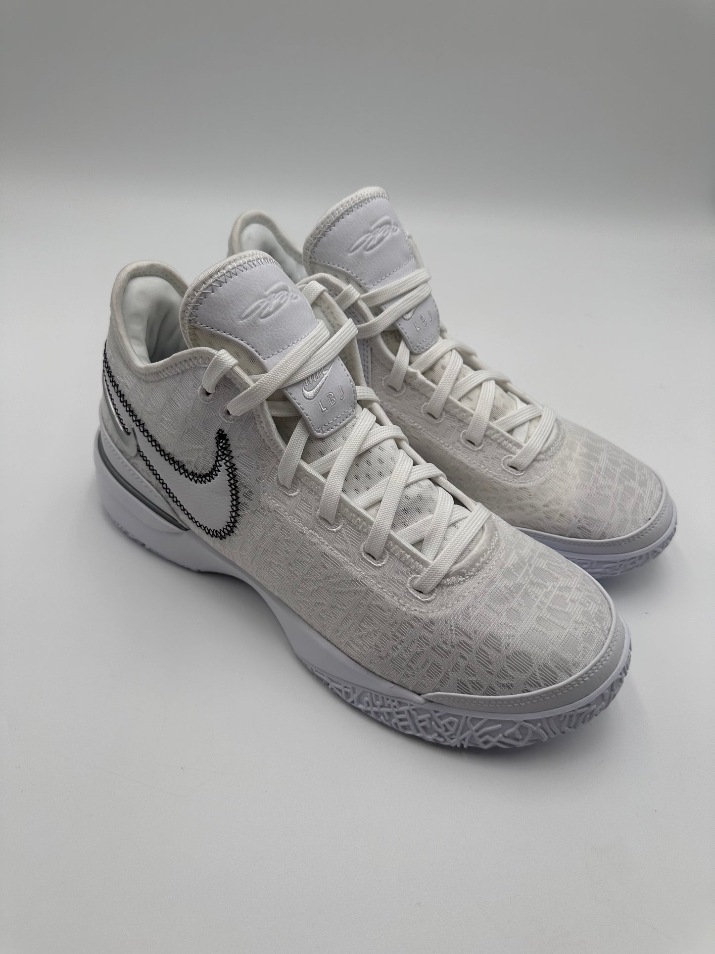 Lebron NXXT Gen