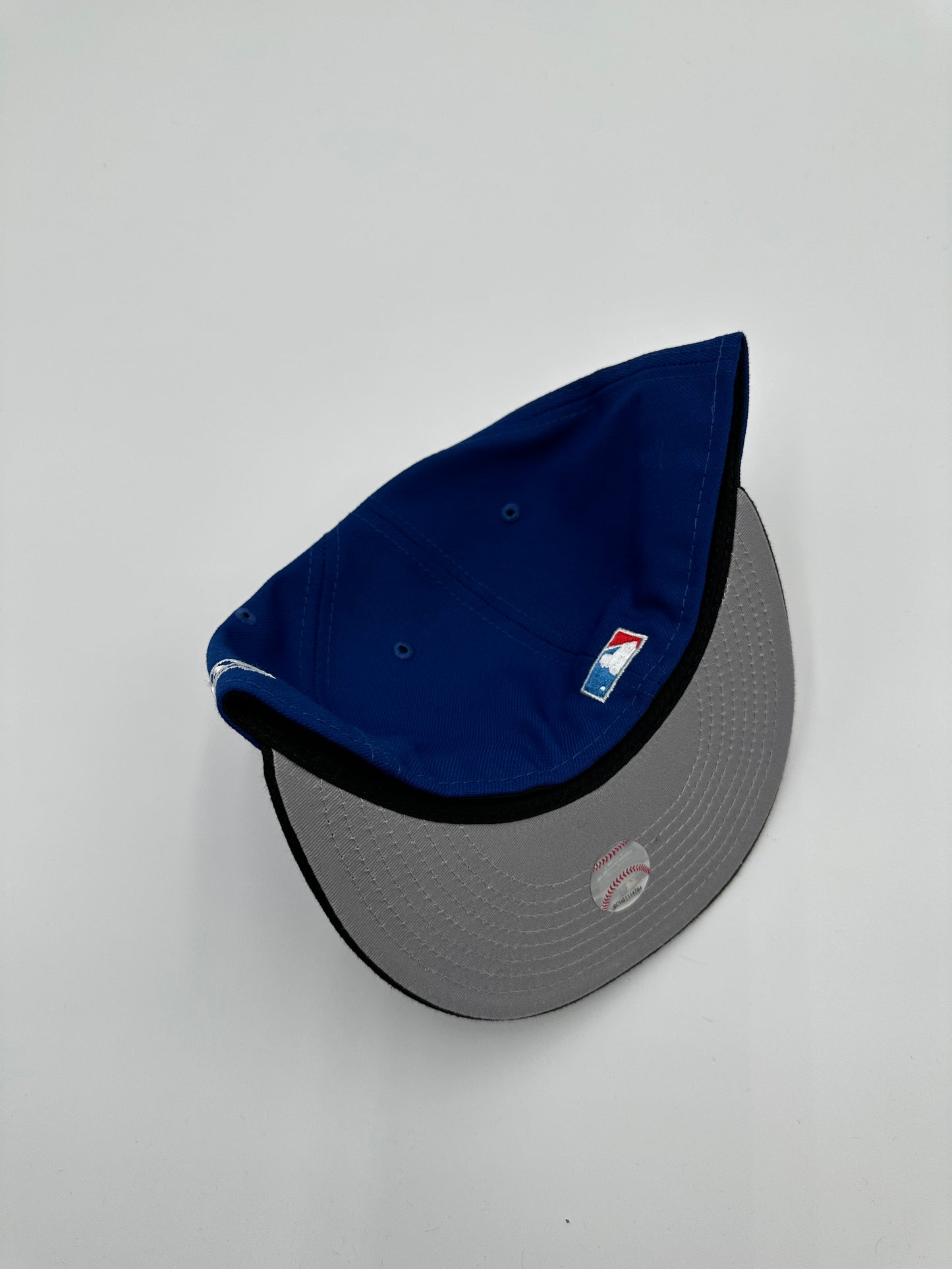 New Era Boston Red Sox Jackie Robinson Fitted Hat
