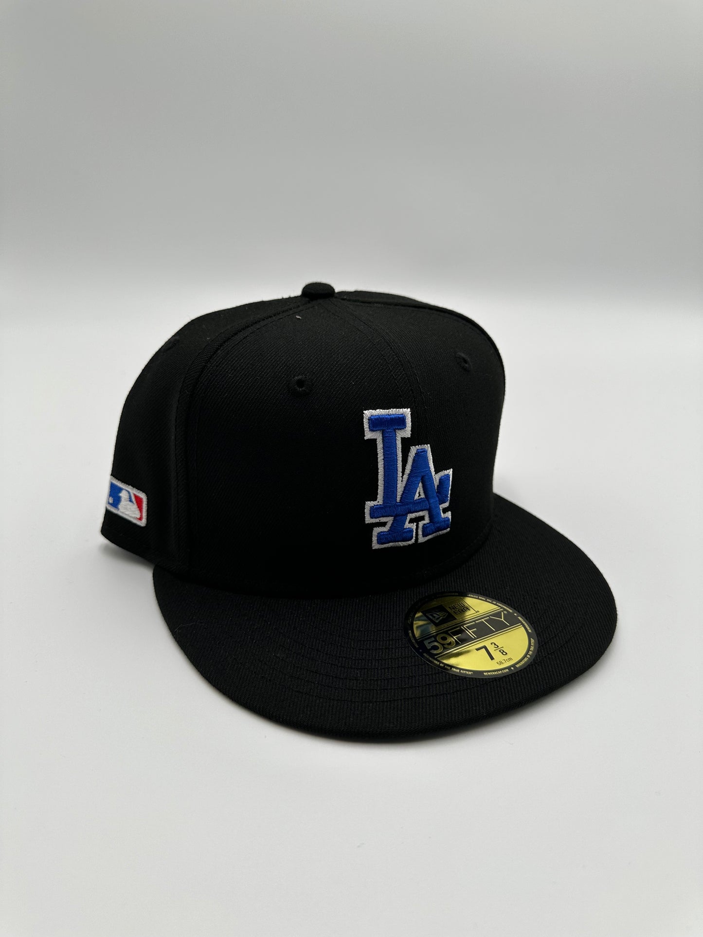 New Era LA Dodgers Fitted Hat