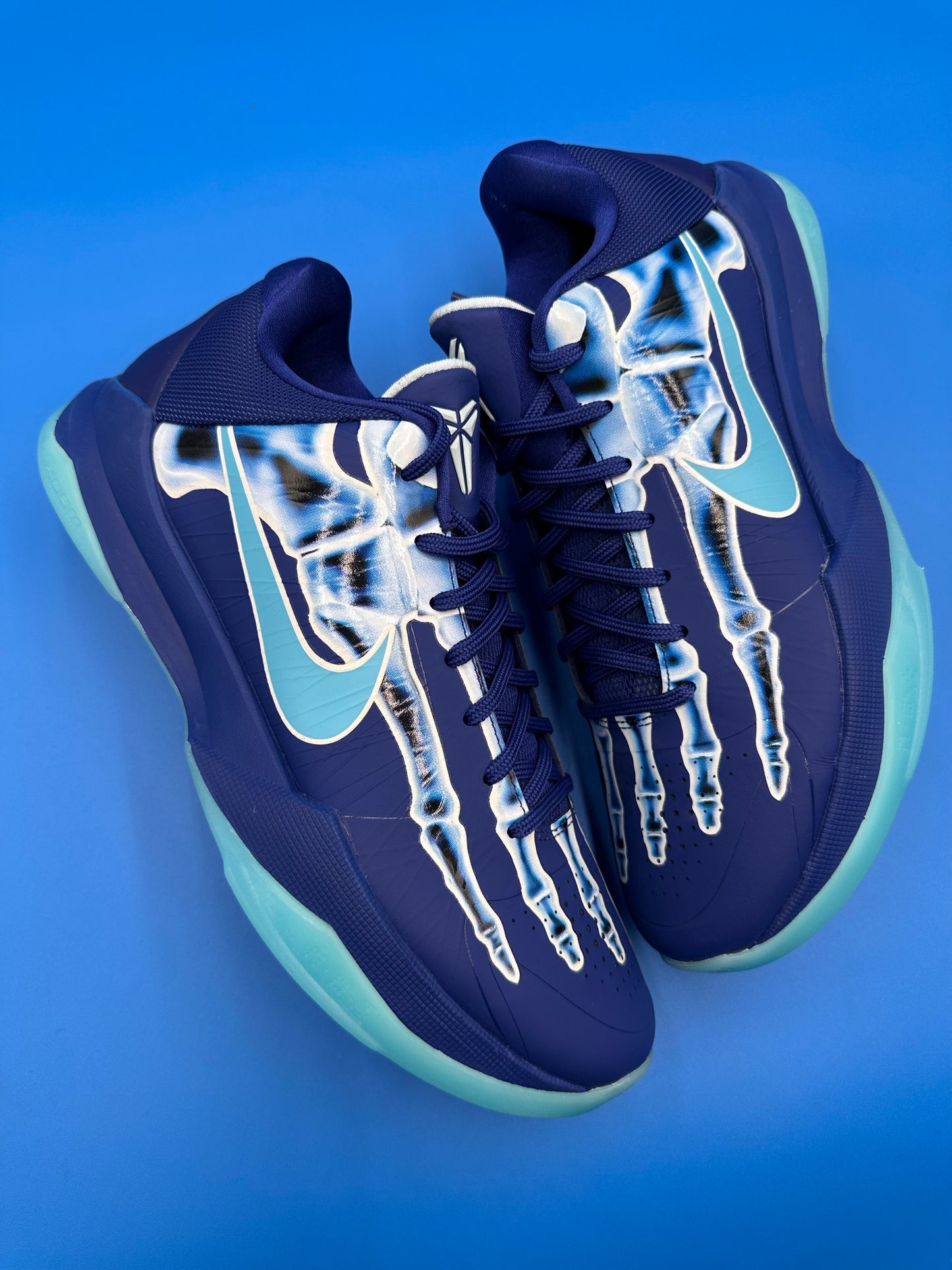 Nike Kobe Protro X-Ray
