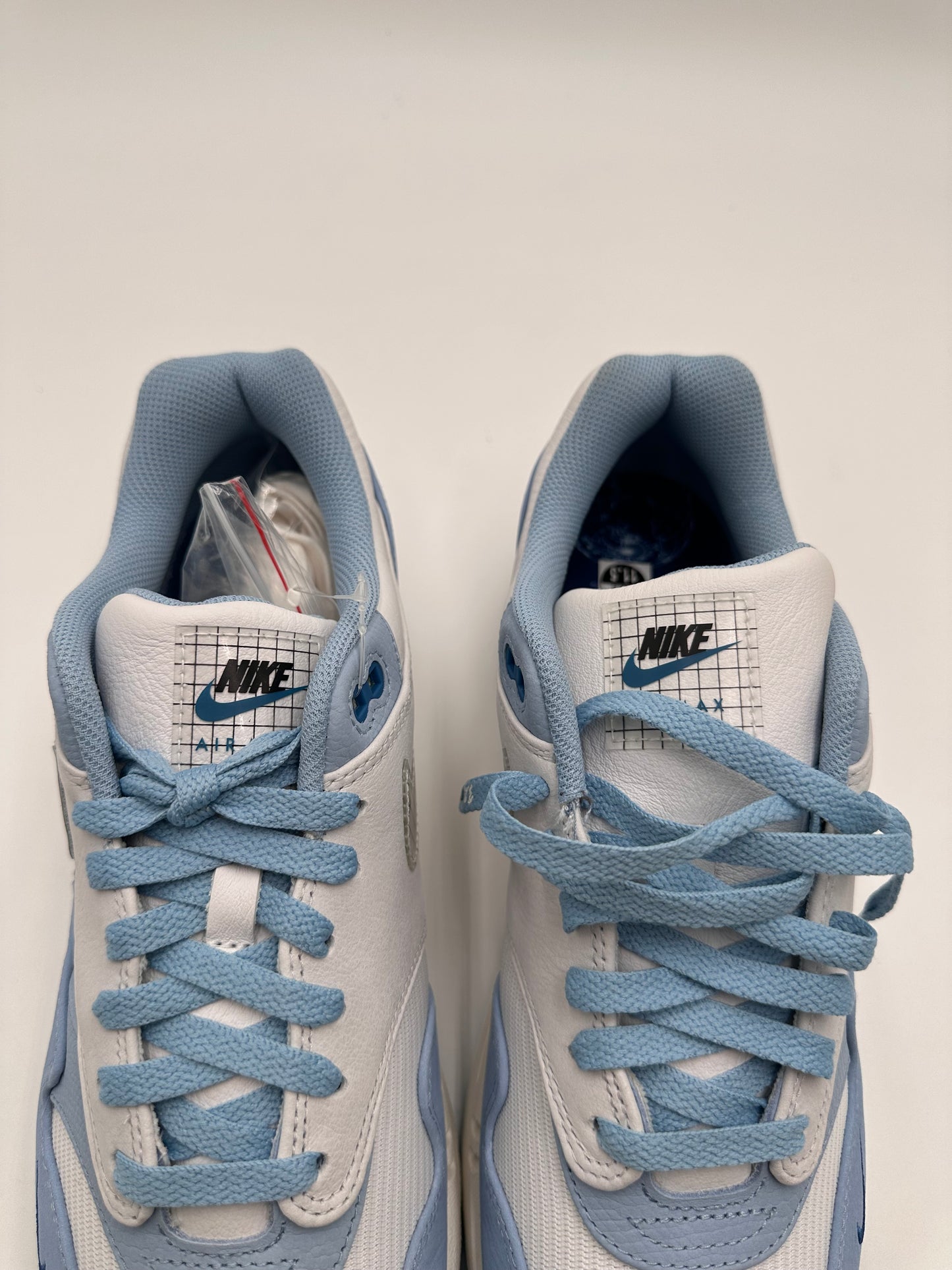 Nike Air Max 1 Blueprint