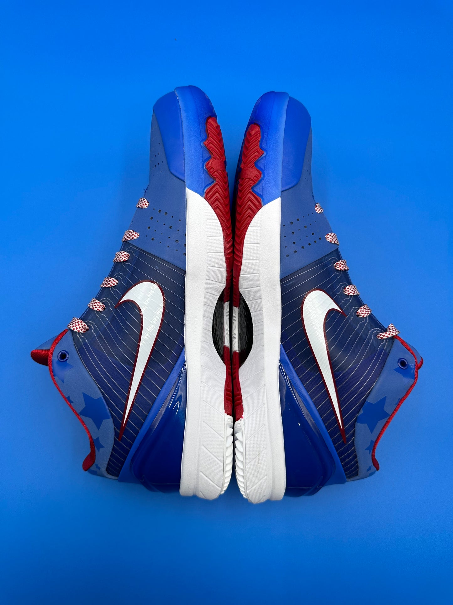 Nike Protro Kobe 4 Philly