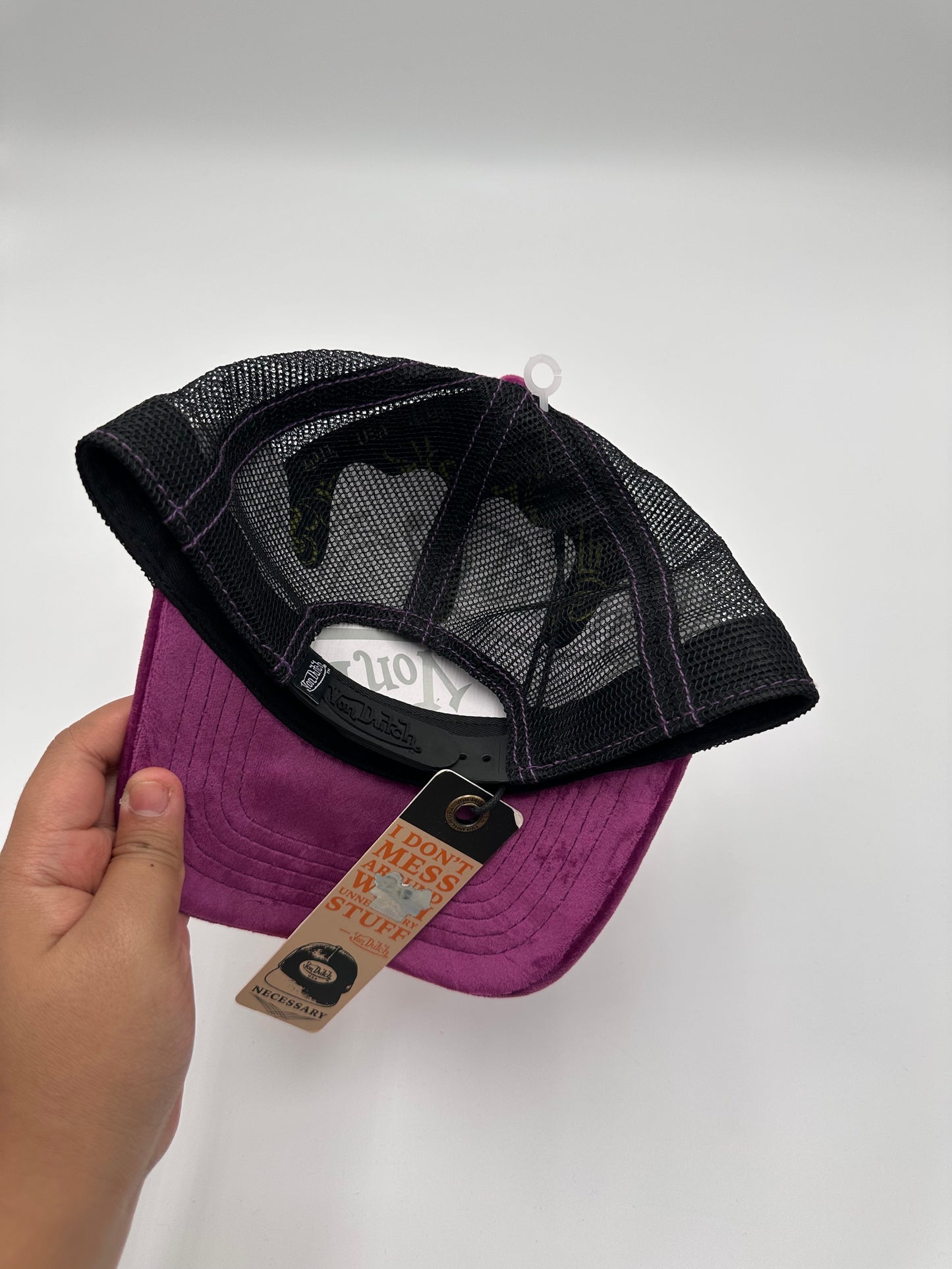 Vondutch Hats
