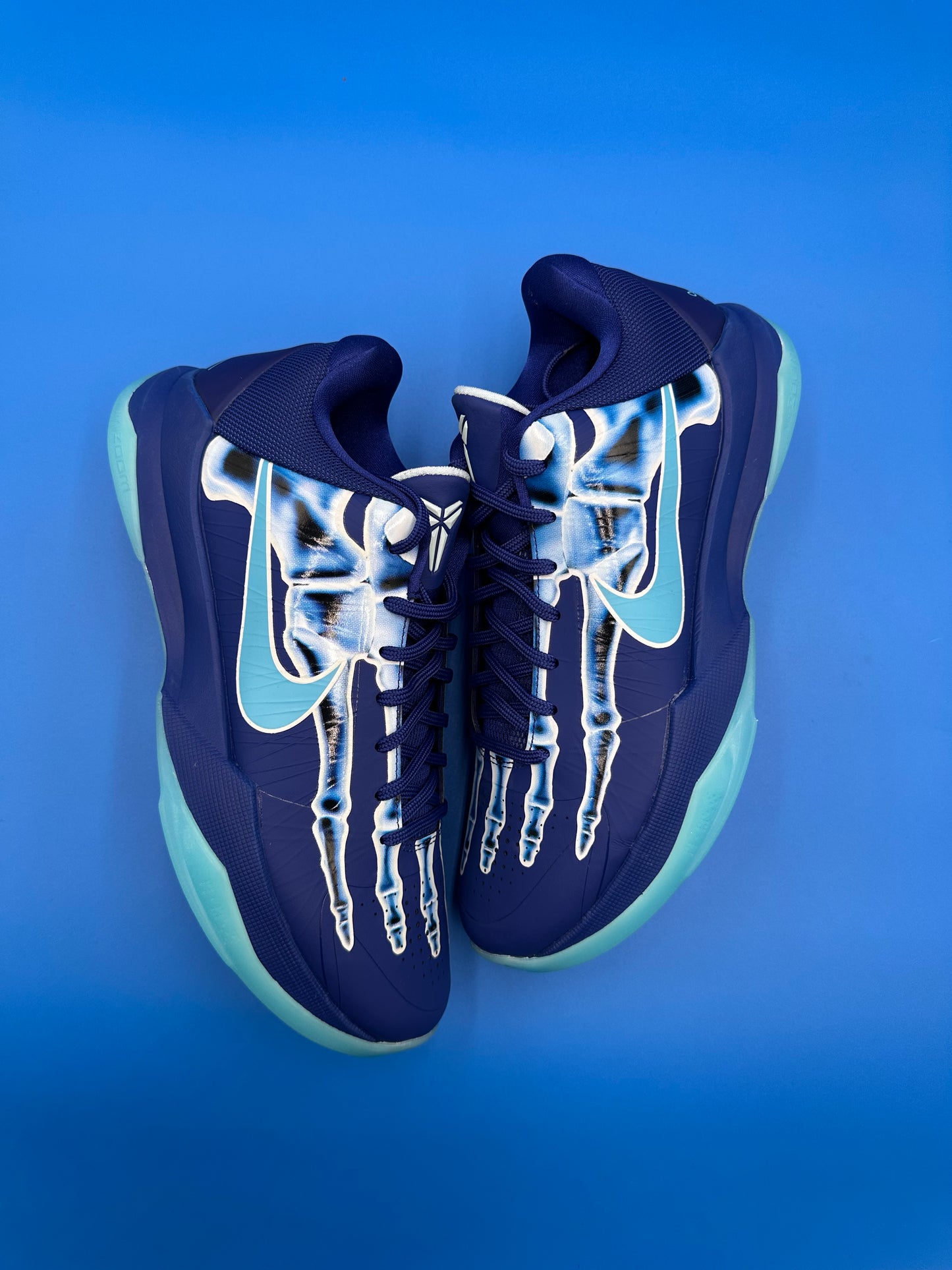 Nike Kobe Protro X-Ray