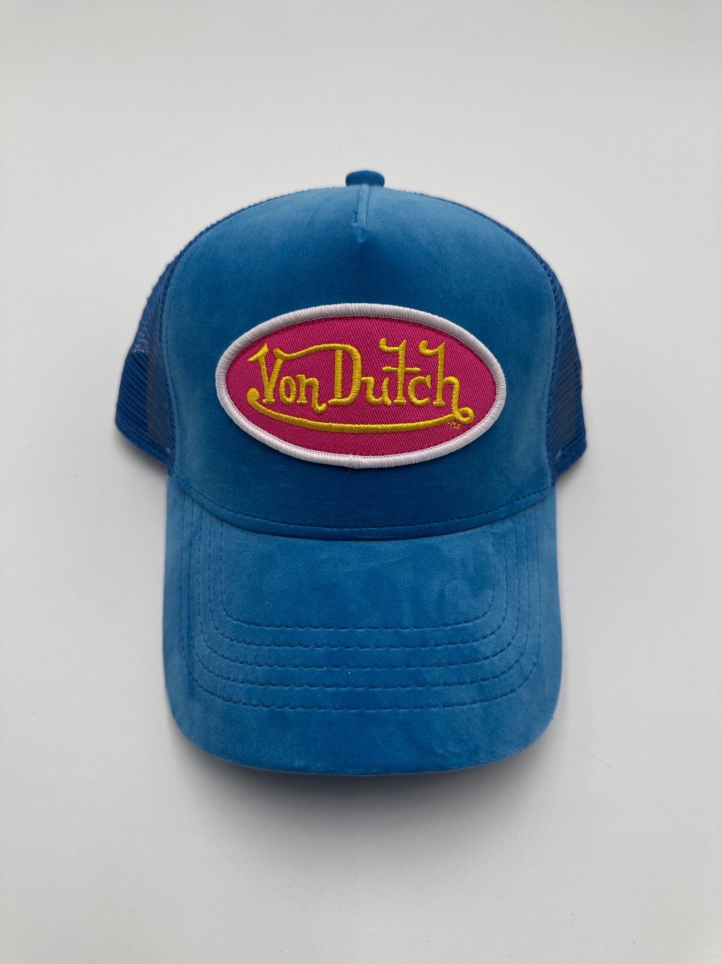 Vondutch Hats