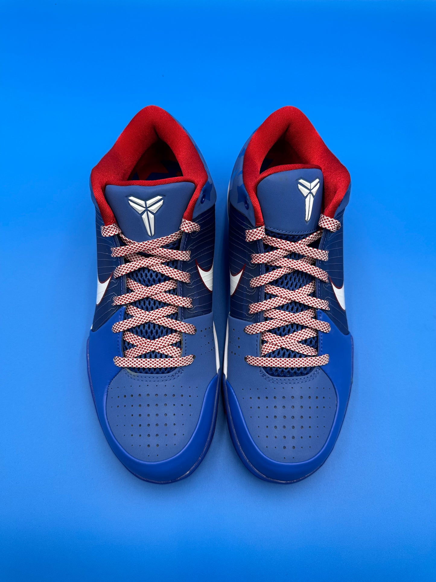 Nike Protro Kobe 4 Philly