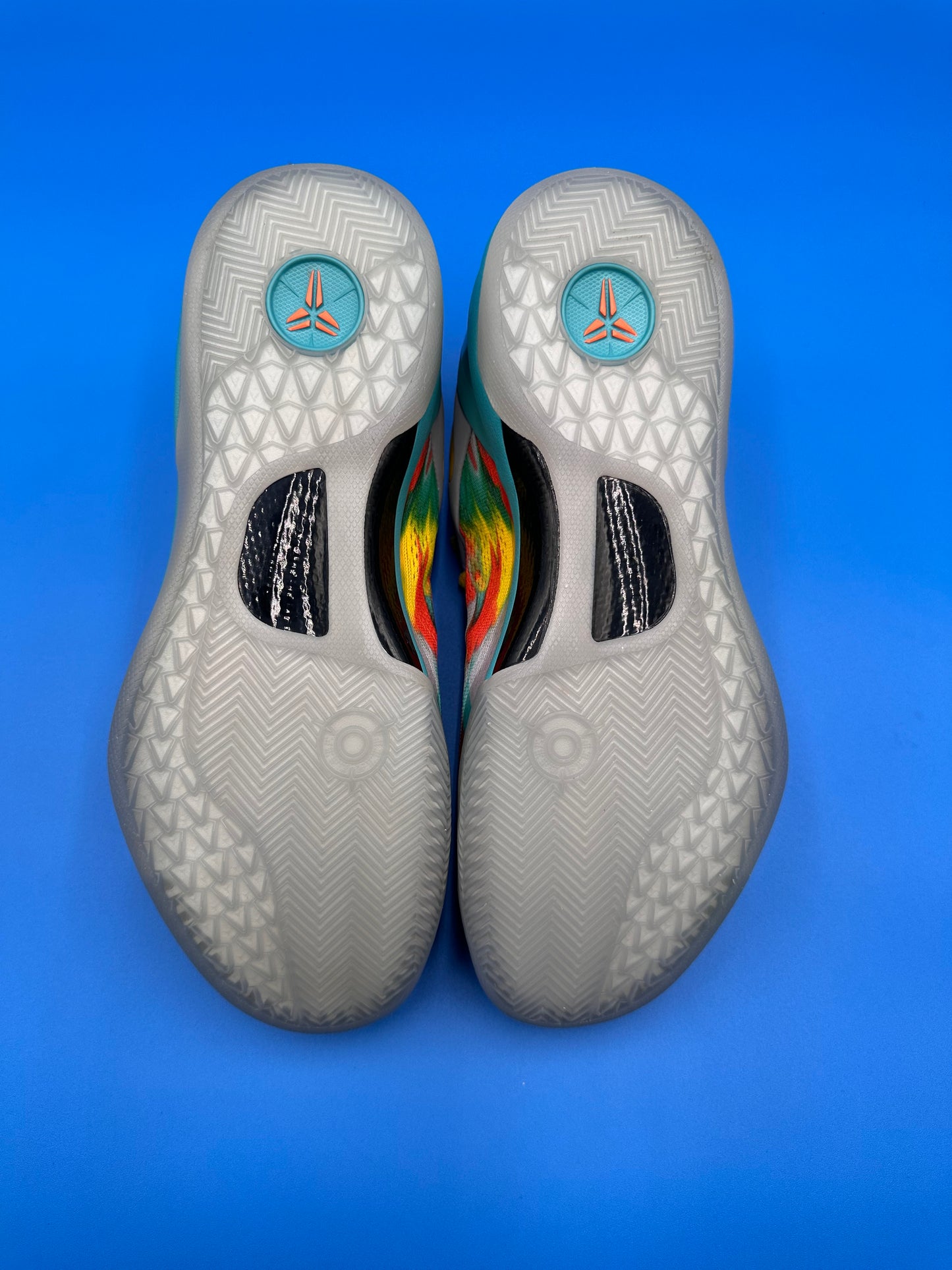 Nike Kobe 8 Protro Venice Beach