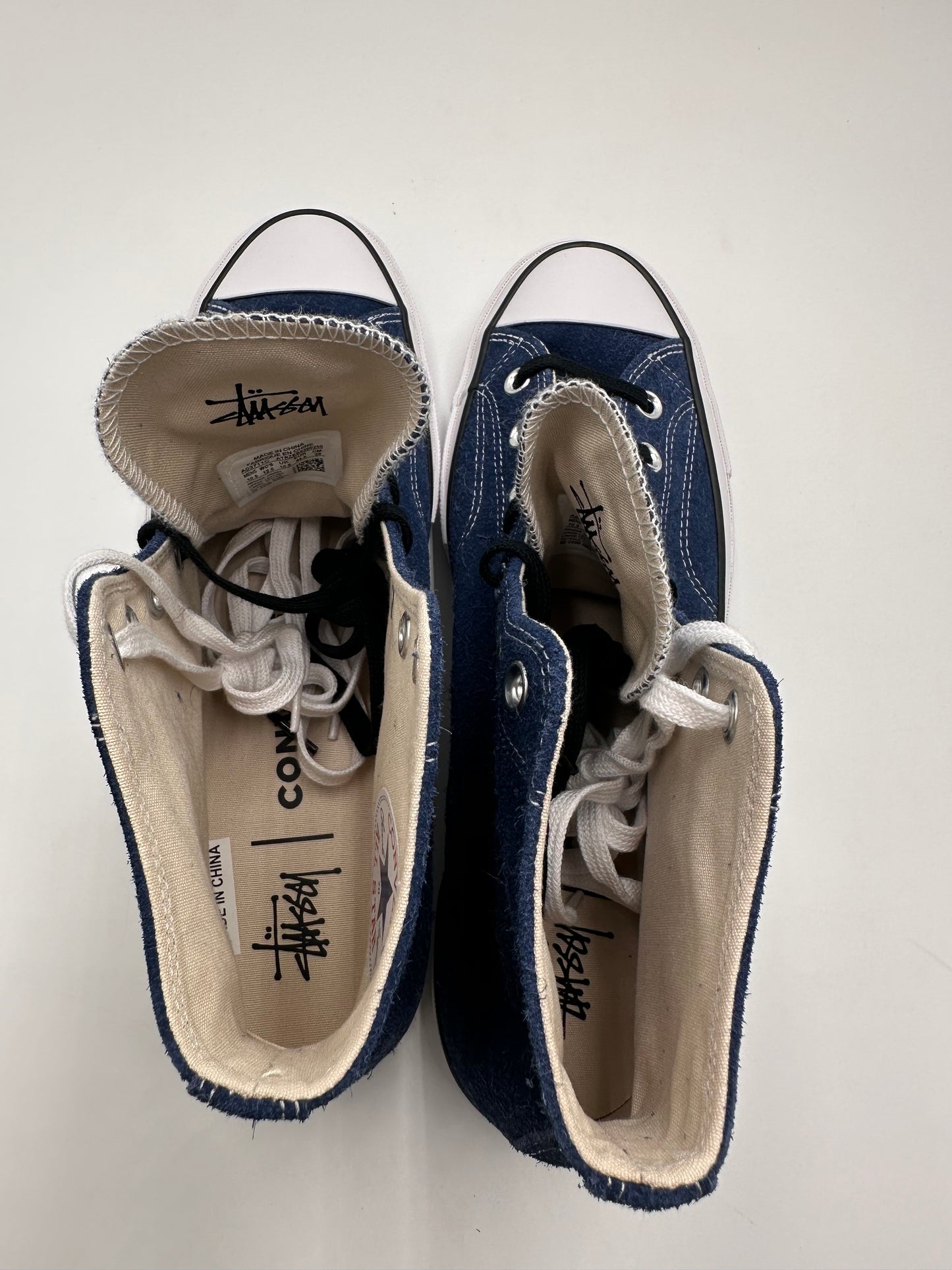 Converse Chuck Taylor All Star 70 Hi ‘Stussy 8 Ball’