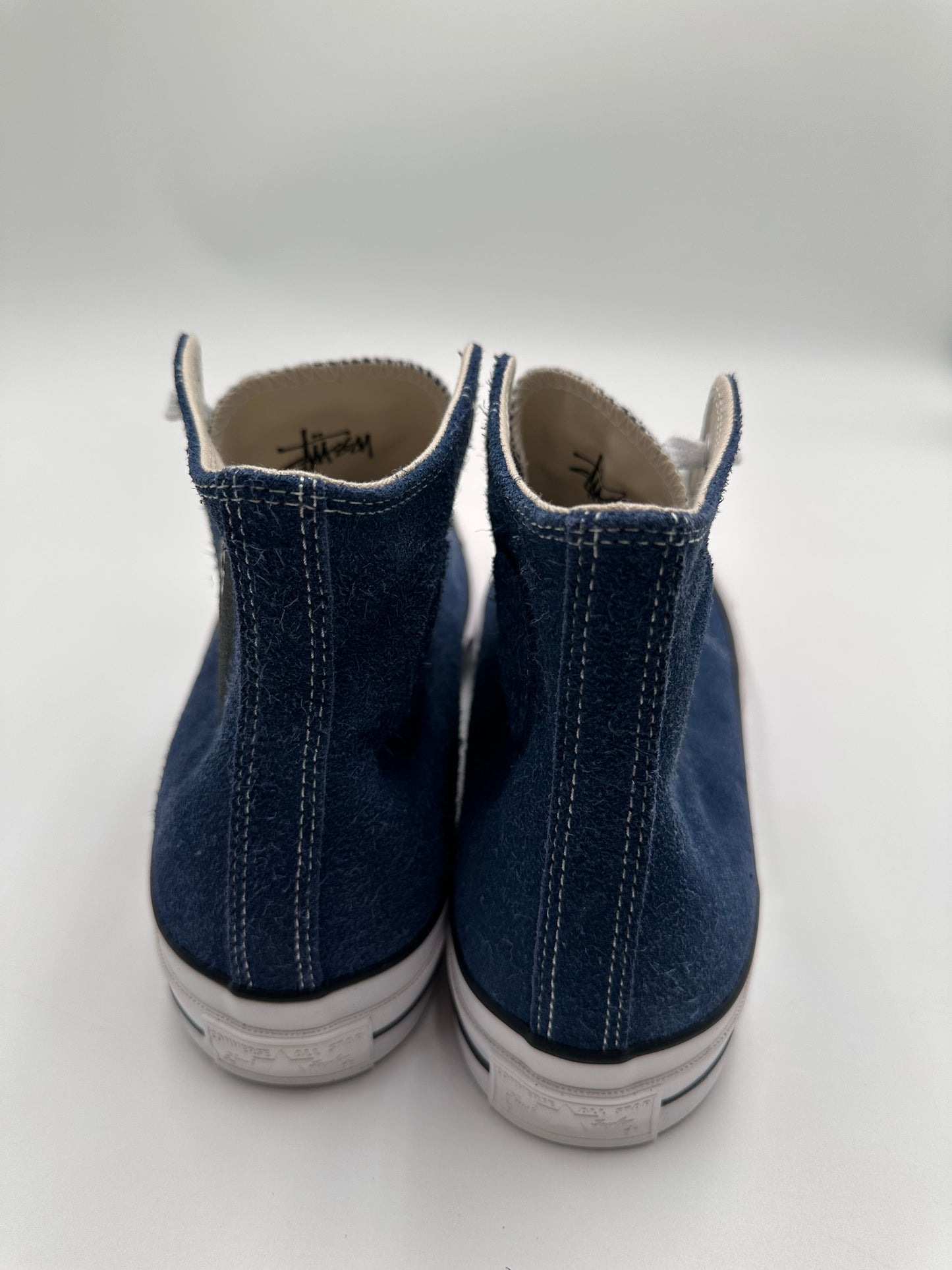 Converse Chuck Taylor All Star 70 Hi ‘Stussy 8 Ball’