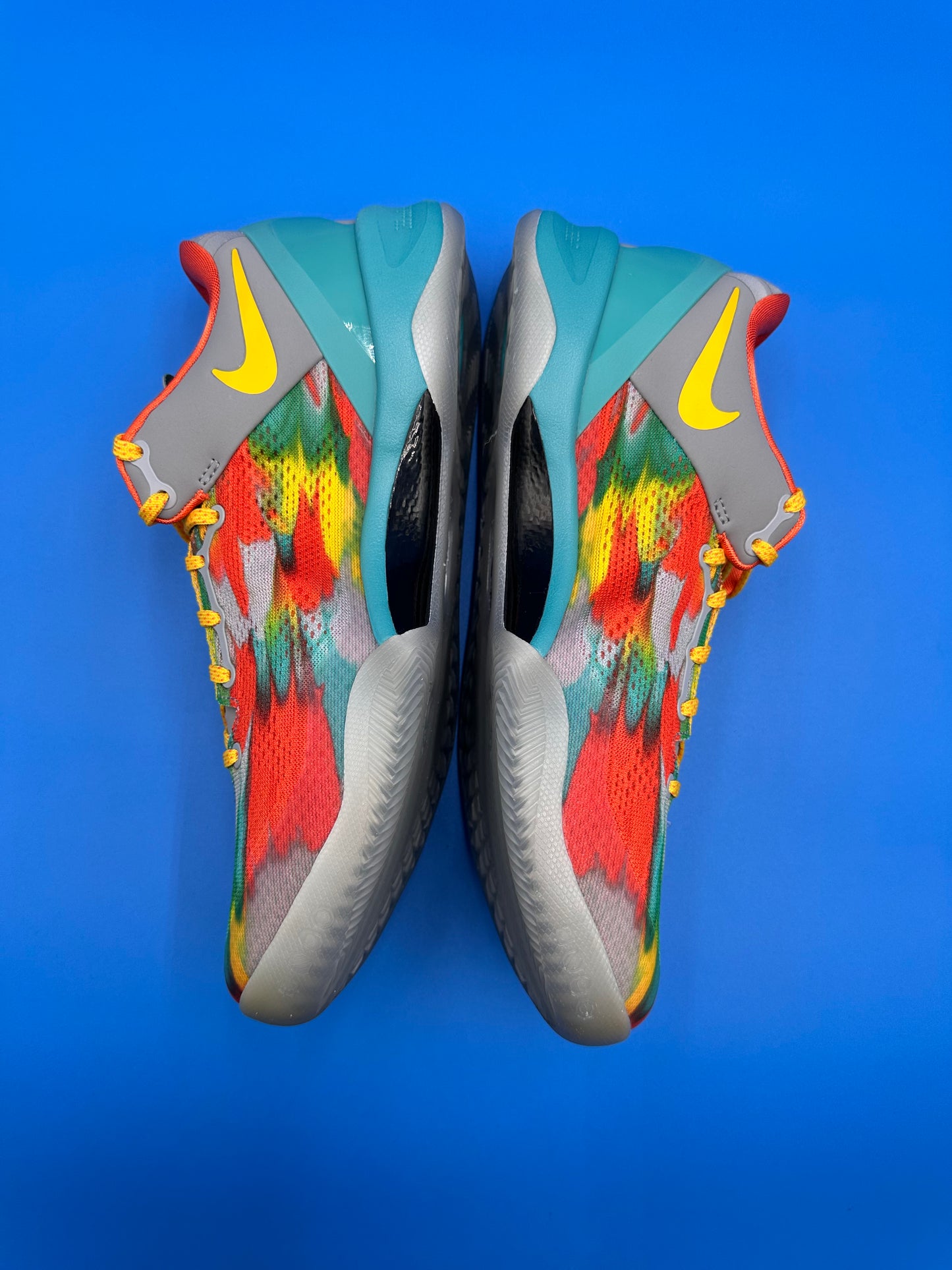Nike Kobe 8 Protro Venice Beach