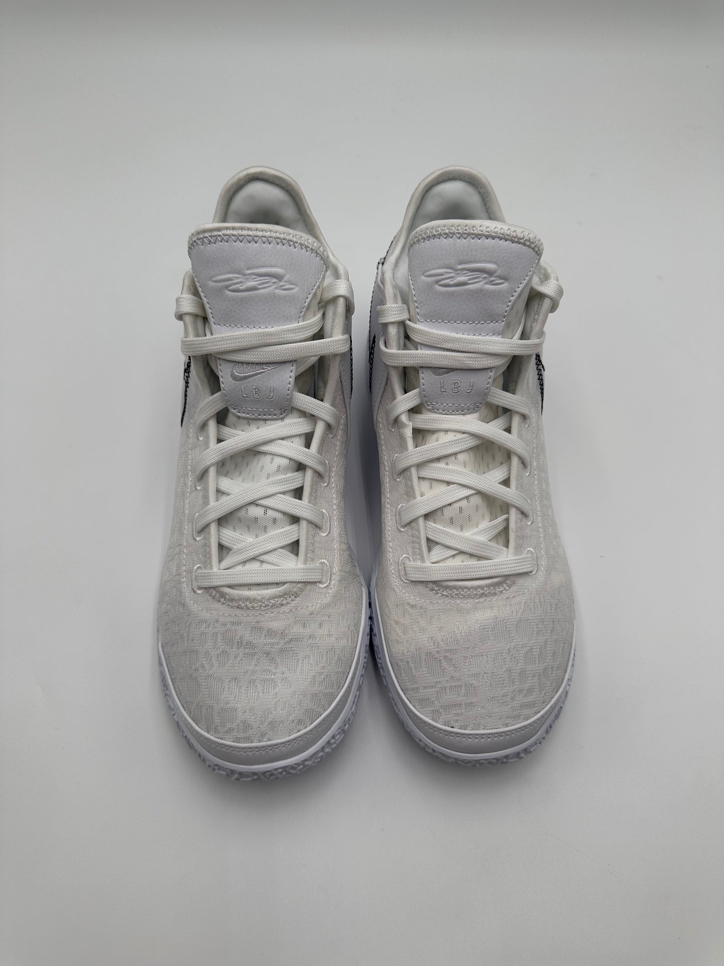 Lebron NXXT Gen