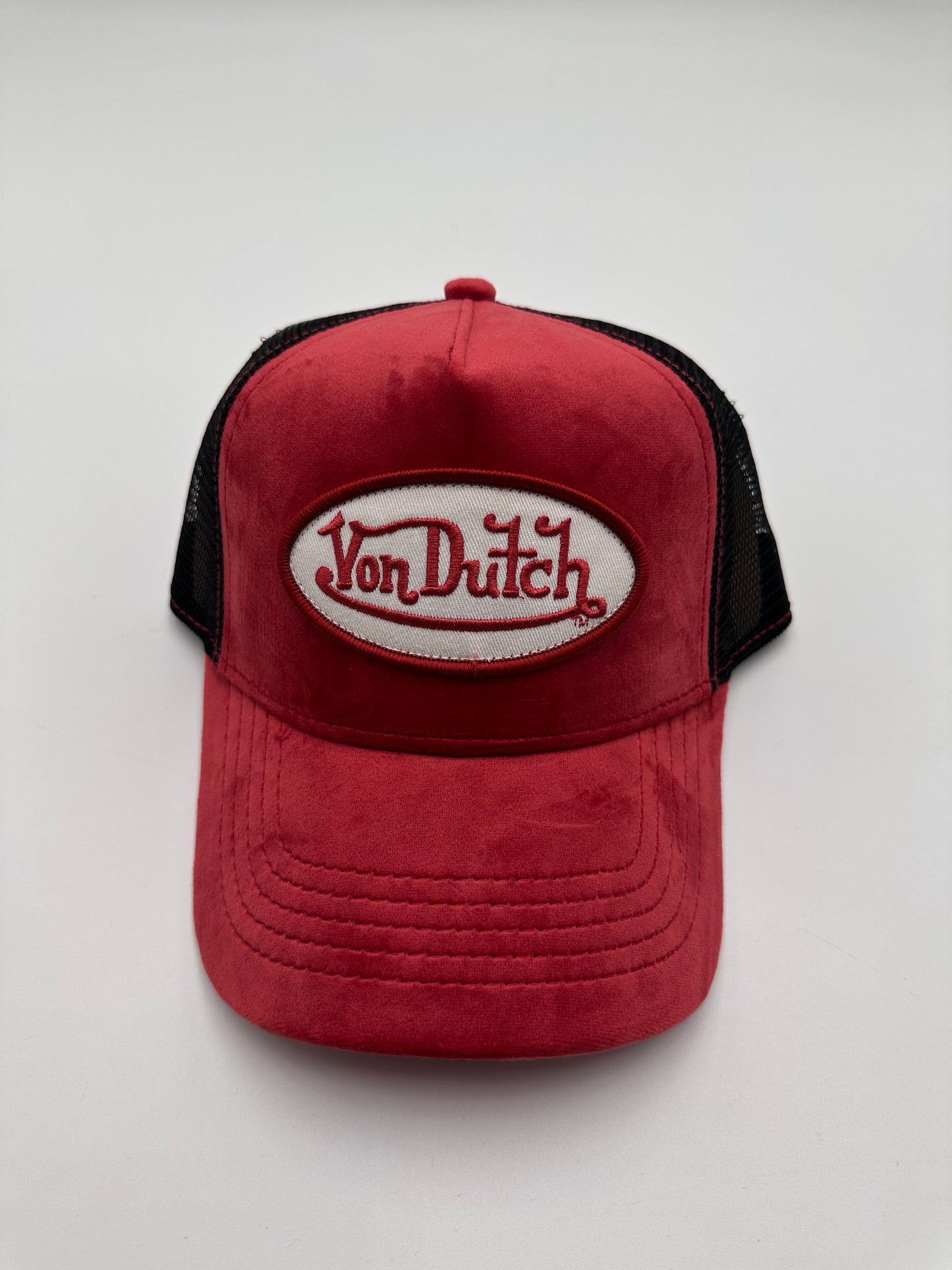 Vondutch Hats