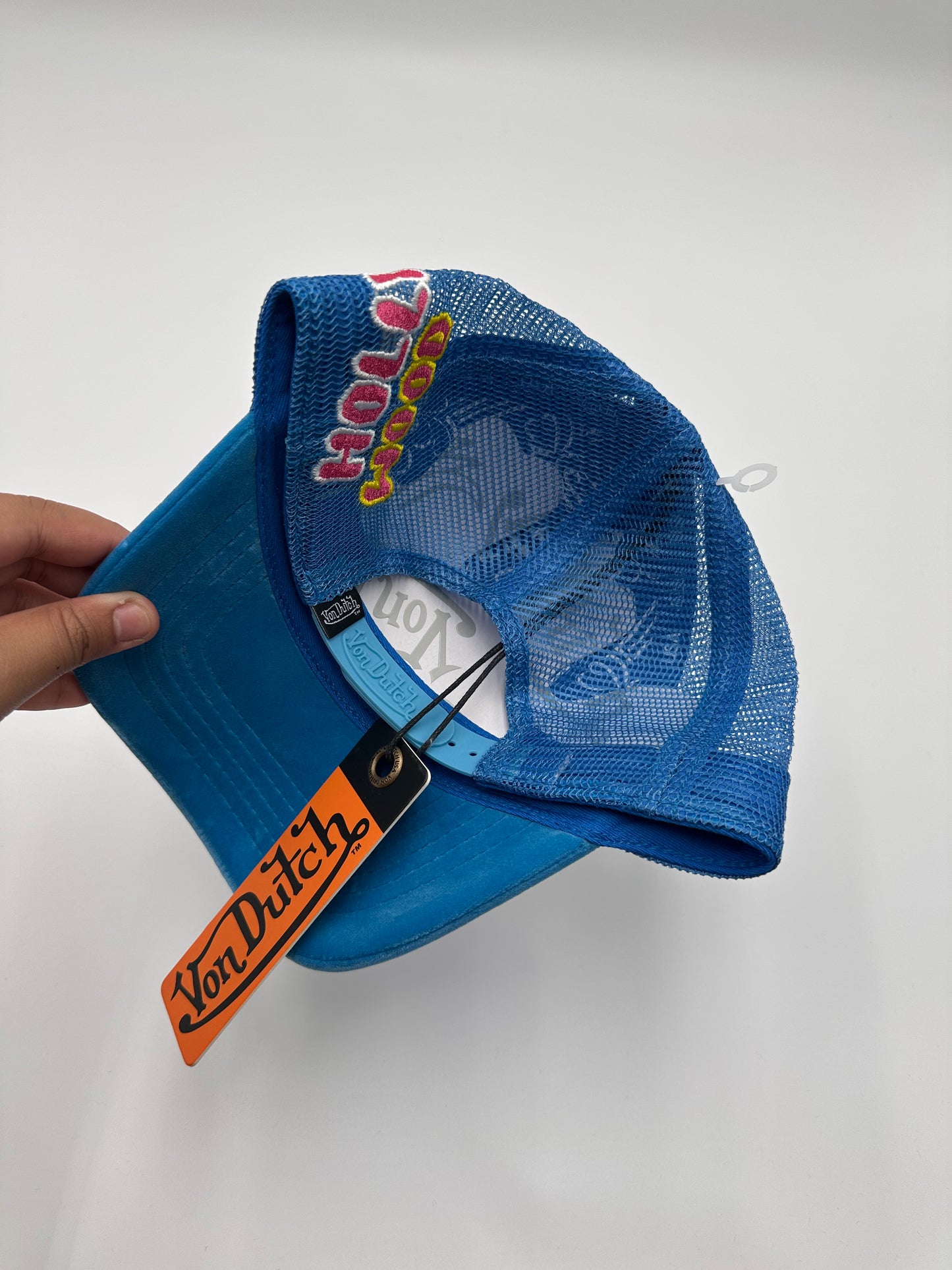 Vondutch Hats