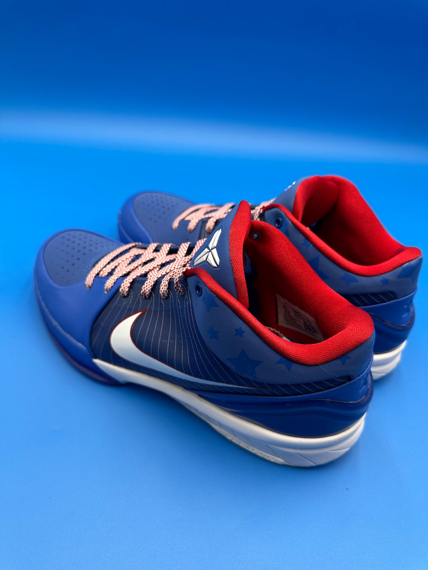 Nike Protro Kobe 4 Philly