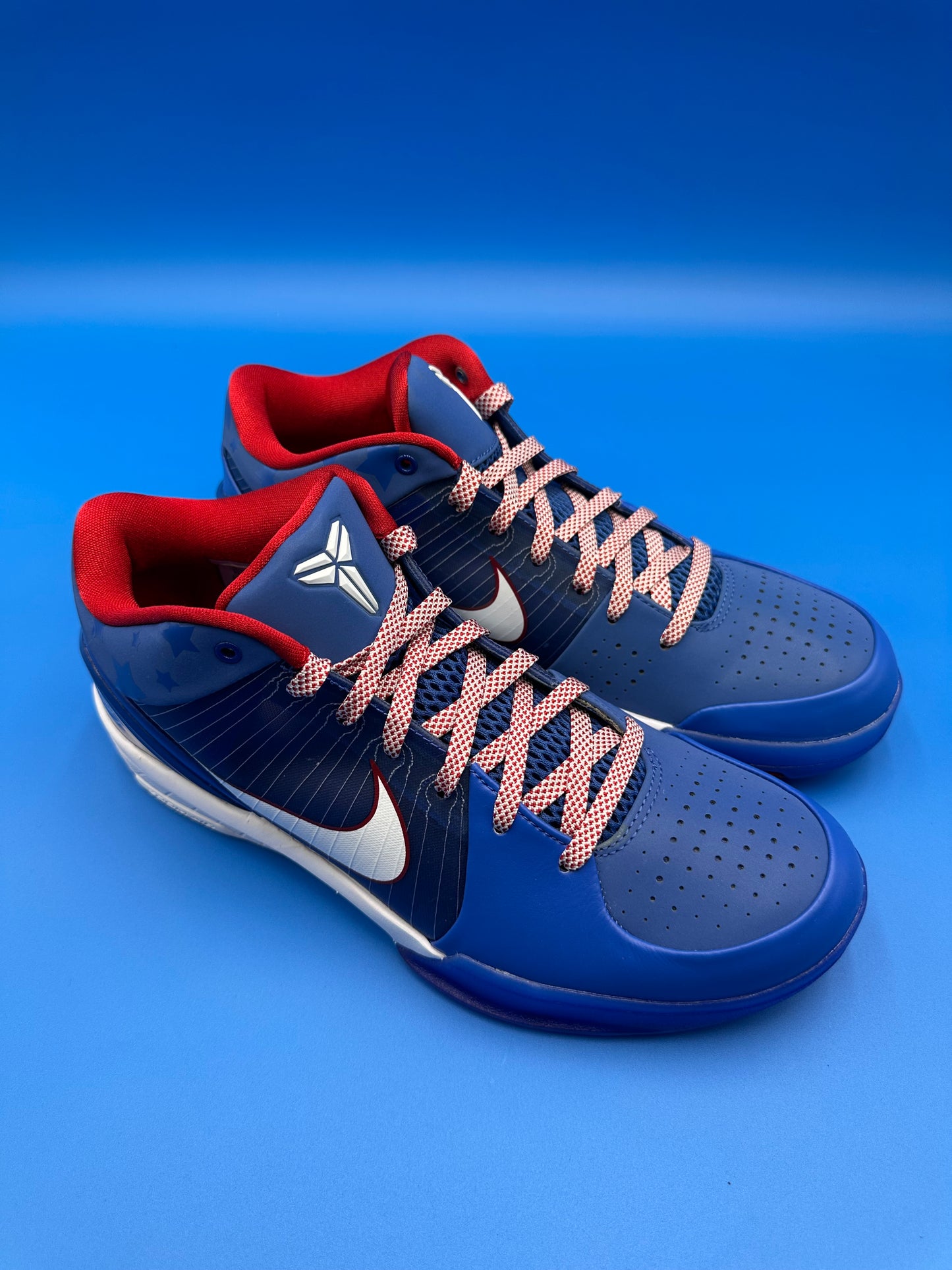 Nike Protro Kobe 4 Philly