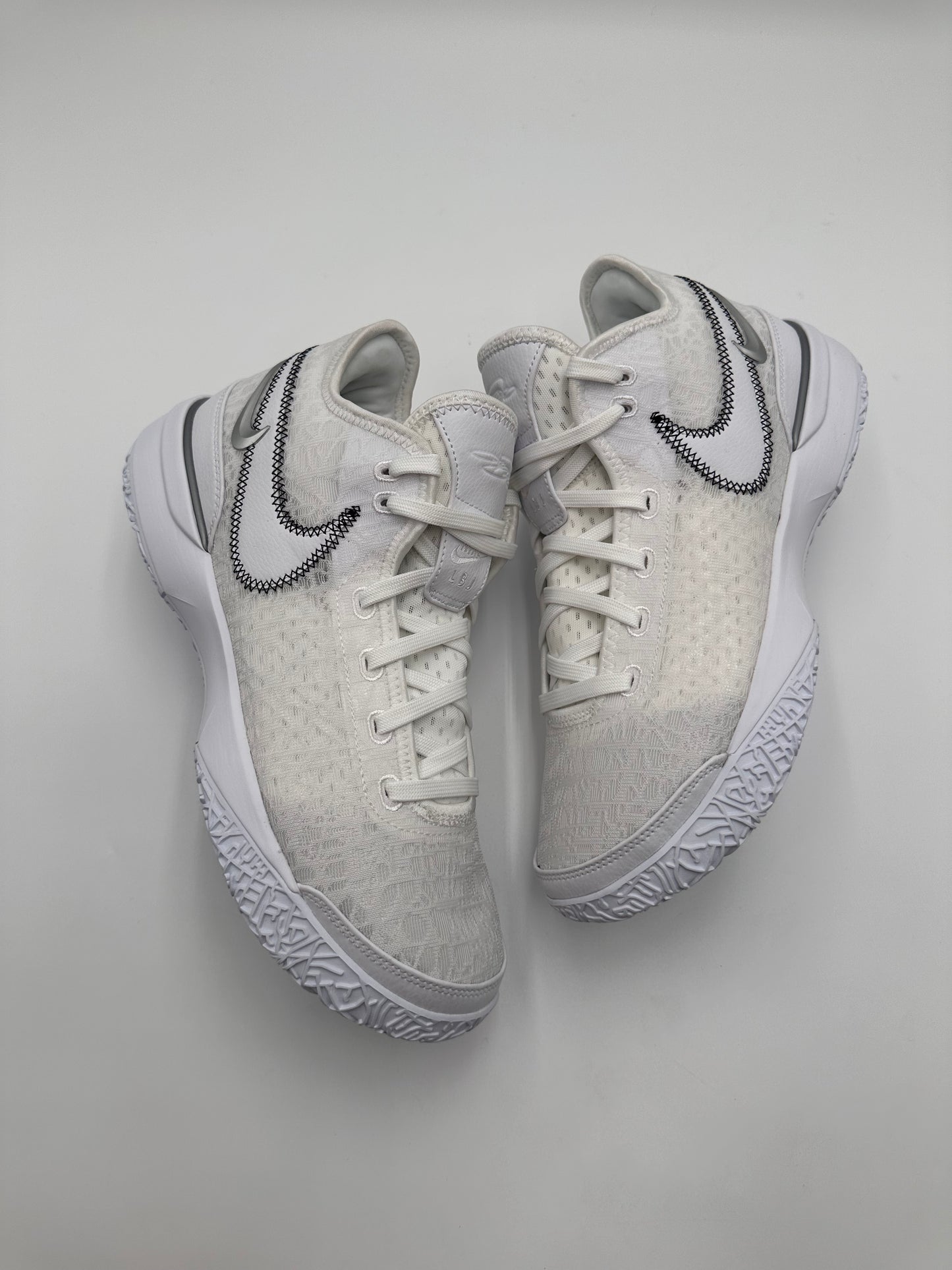 Lebron NXXT Gen