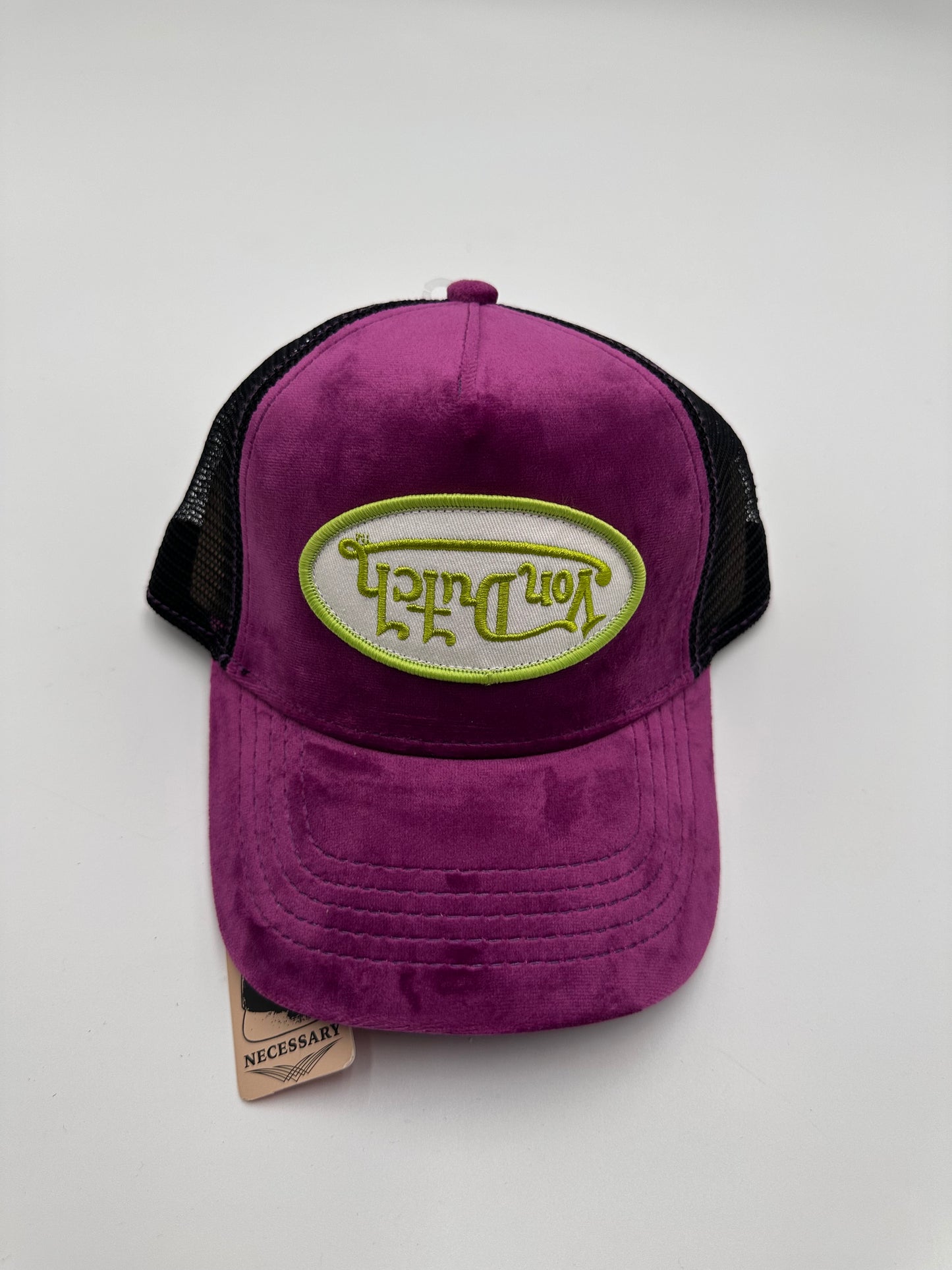 Vondutch Hats
