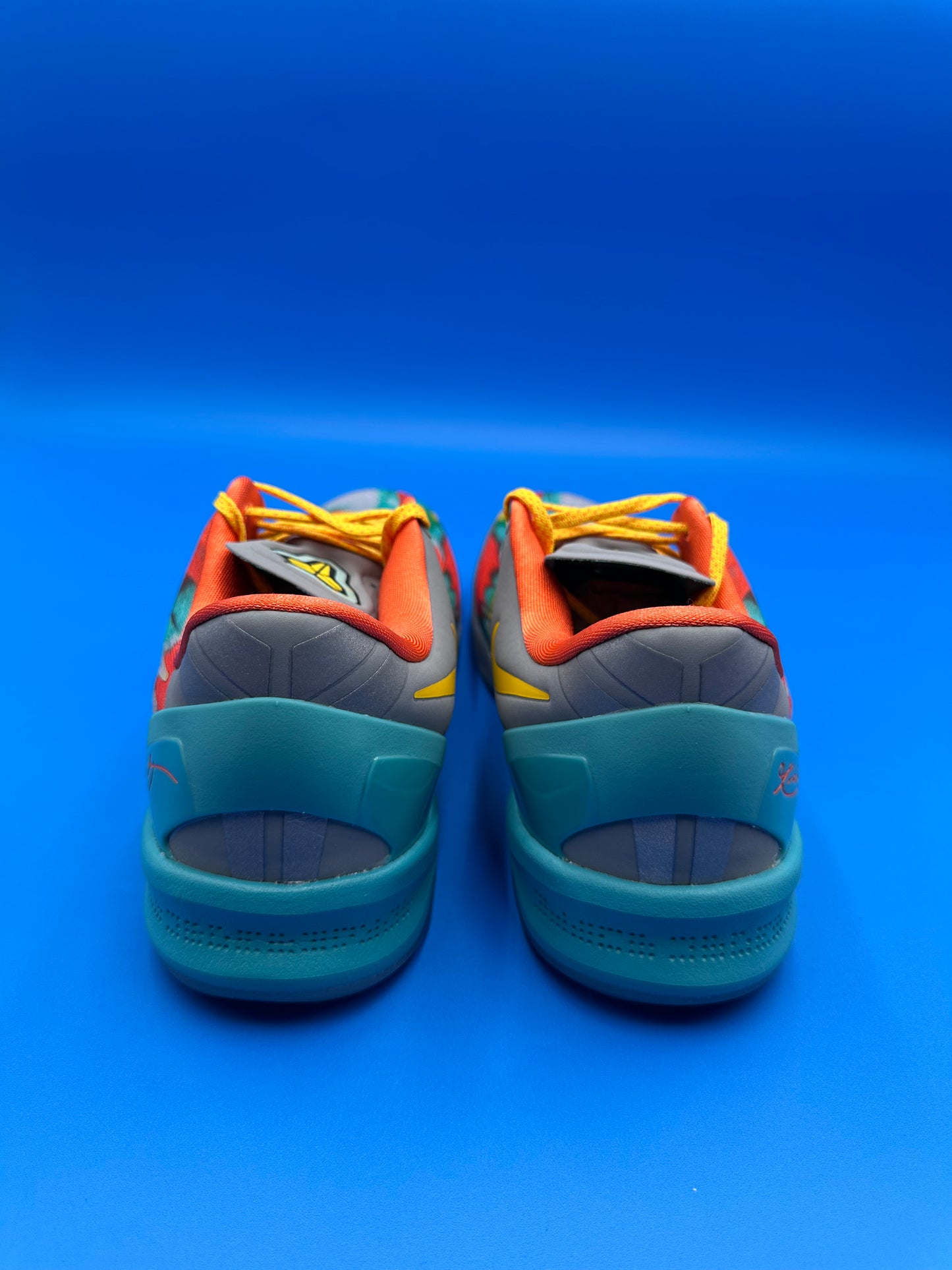 Nike Kobe 8 Protro Venice Beach