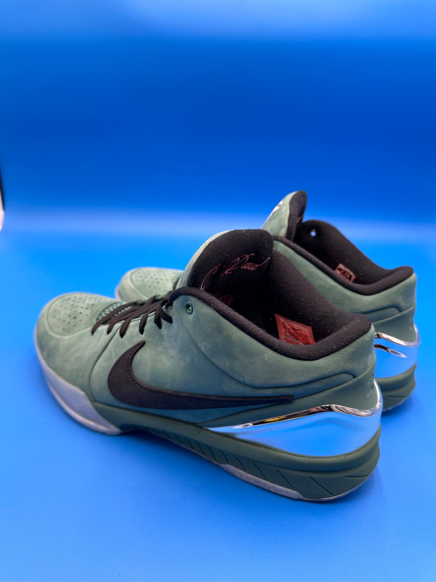 Nike Kobe 4 Protro Girl Dad