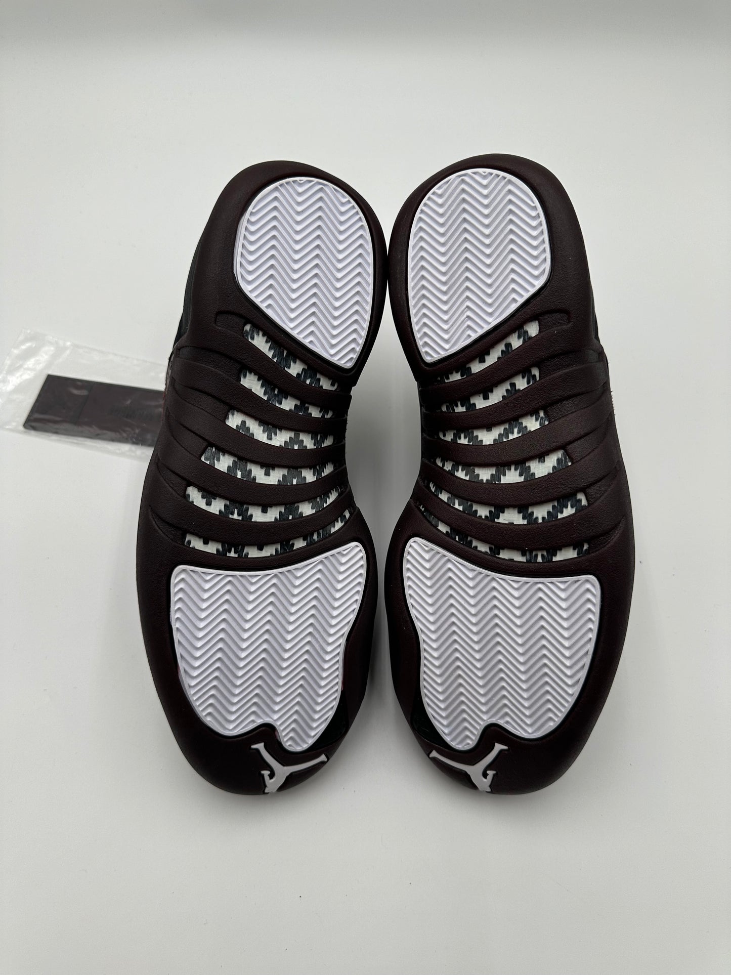 Jordan 12 A Ma Maniere