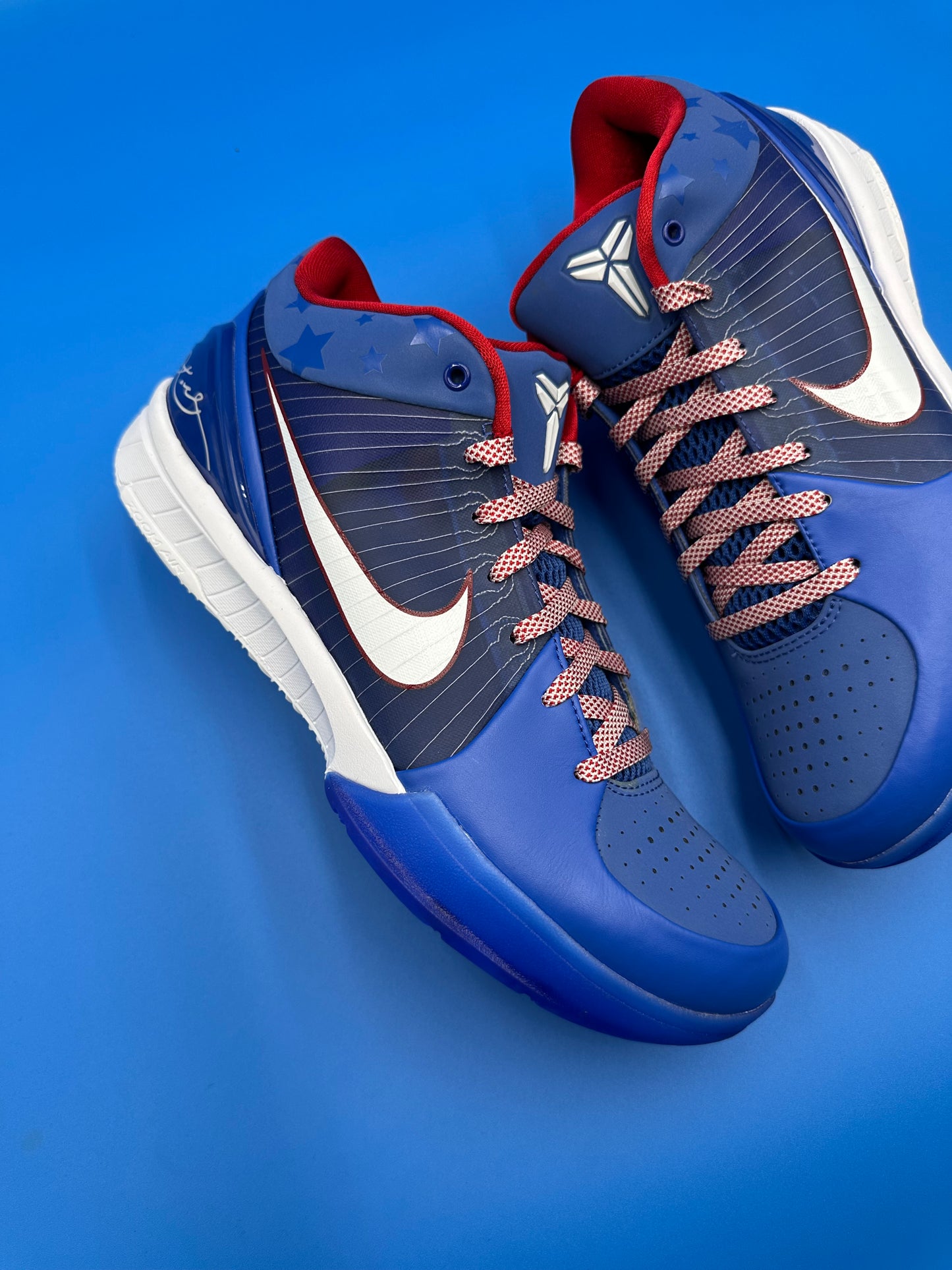 Nike Protro Kobe 4 Philly