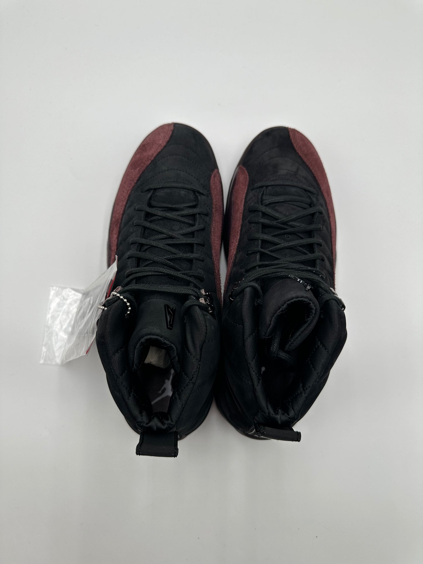 Jordan 12 A Ma Maniere