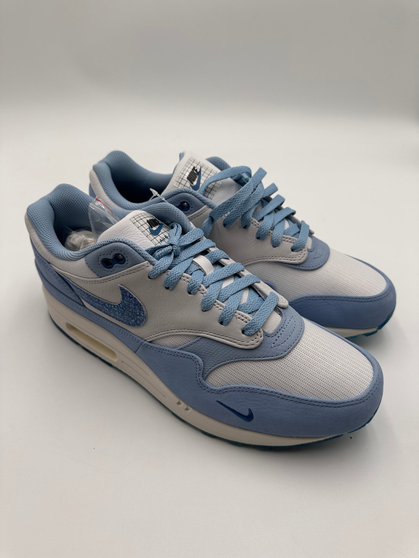 Nike Air Max 1 Blueprint