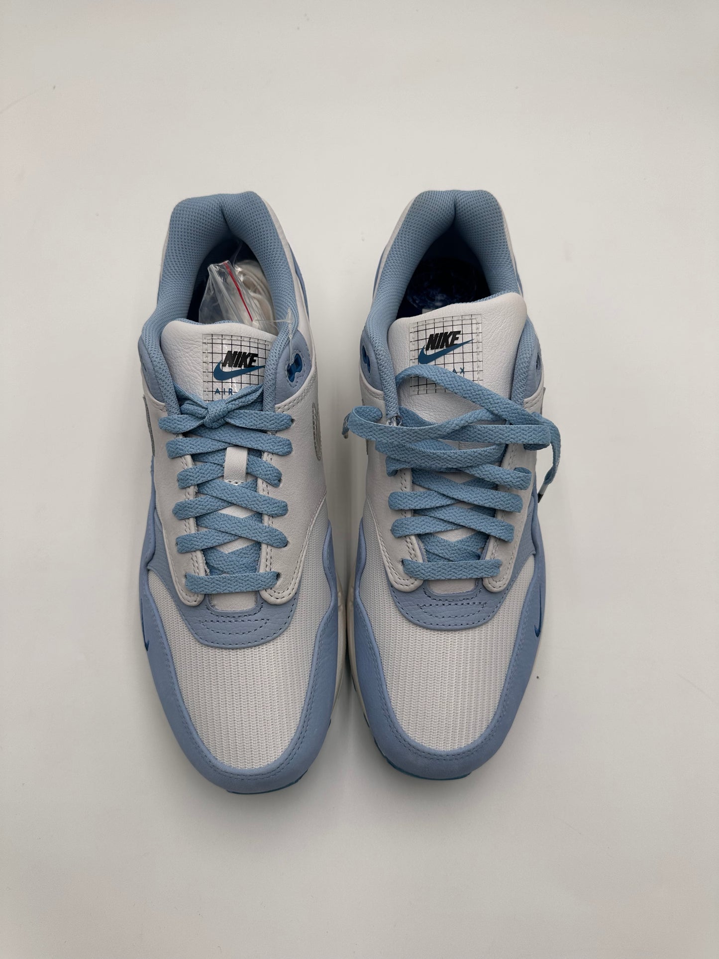 Nike Air Max 1 Blueprint