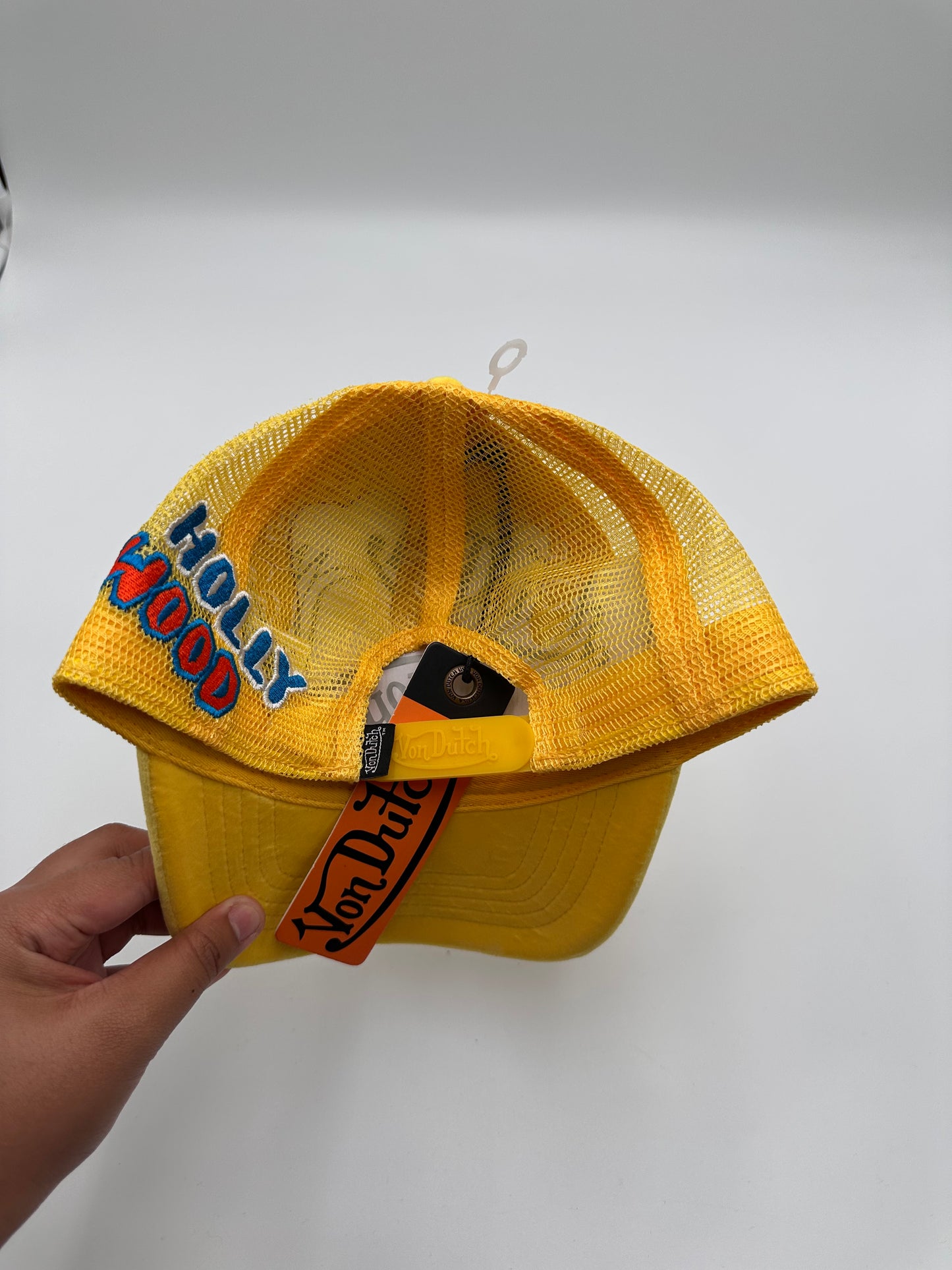Vondutch Hats